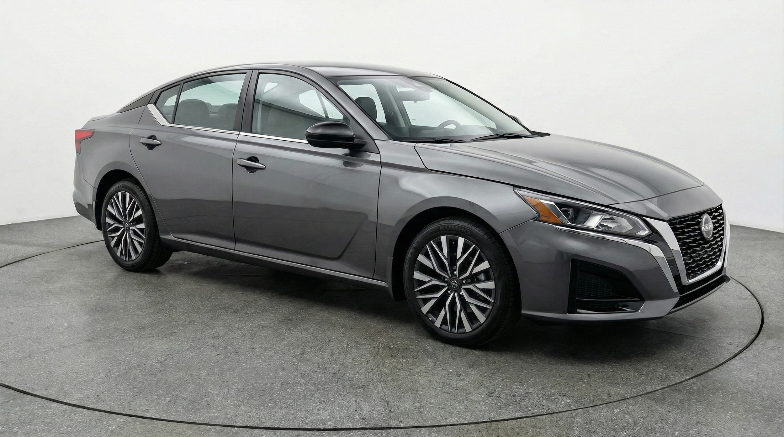 Thumbnail: 2025 Nissan Altima - 1