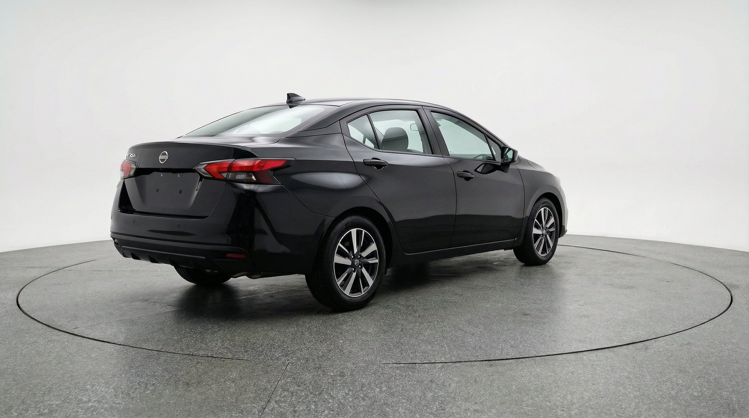 Thumbnail: 2025 Nissan Versa - 9