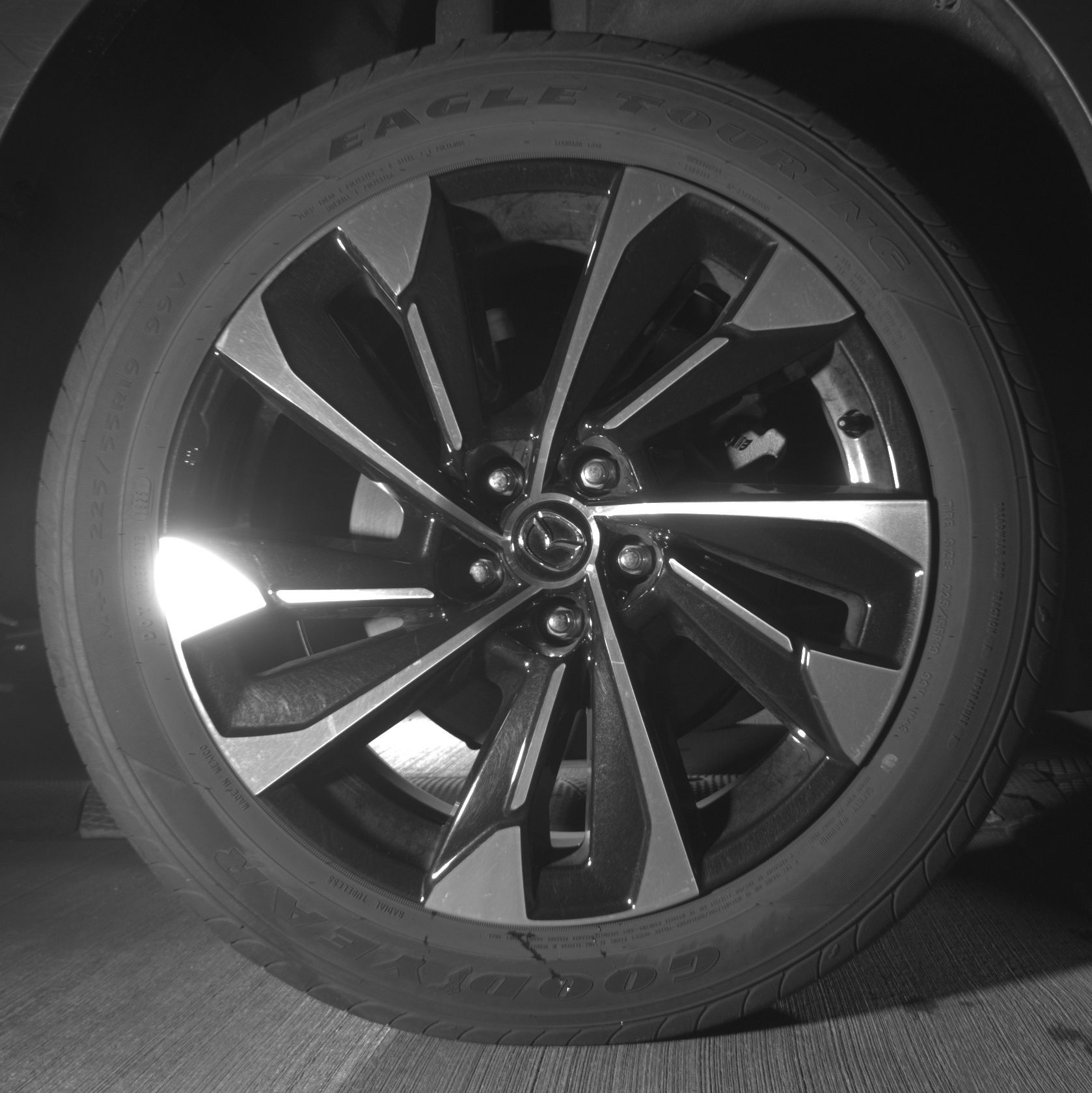 Thumbnail: 2025 Mazda CX-50 - 12