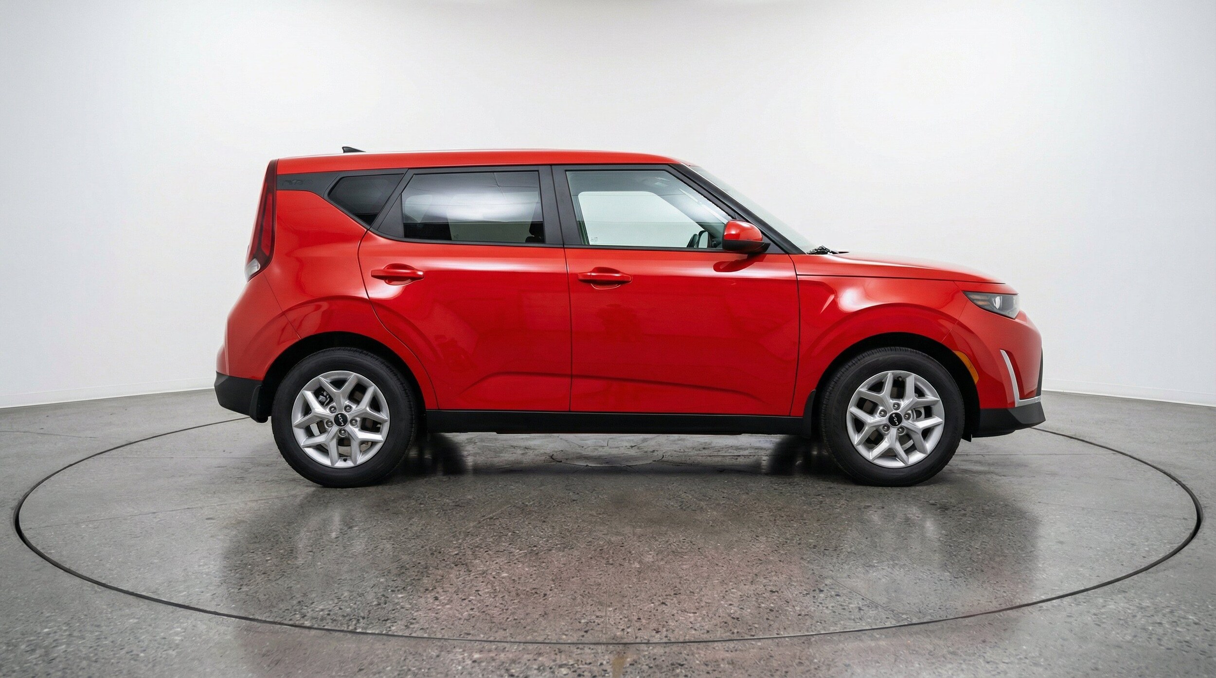 Thumbnail: 2025 Kia Soul - 11