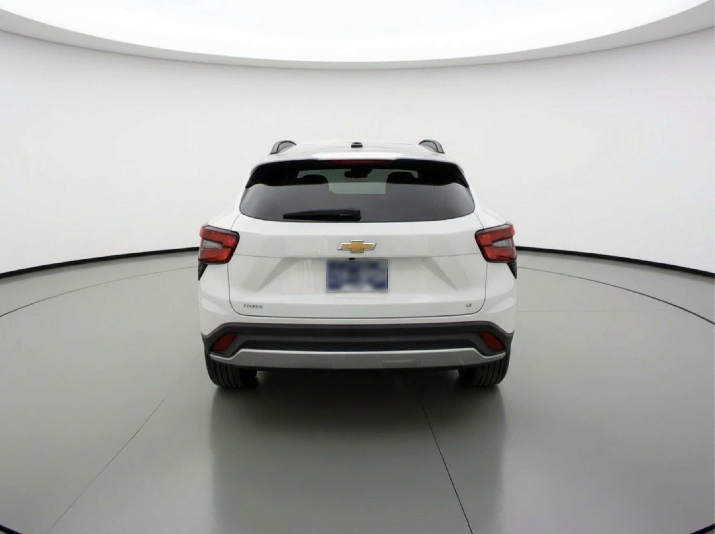 Thumbnail: 2025 Chevrolet Trax - 7