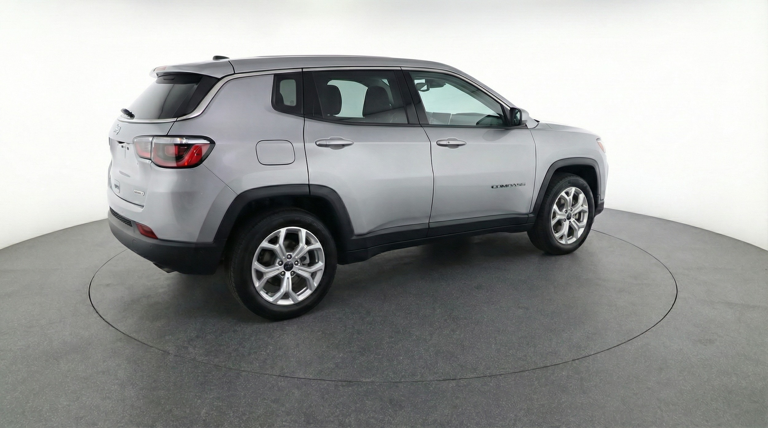 Thumbnail: 2025 Jeep Compass - 7