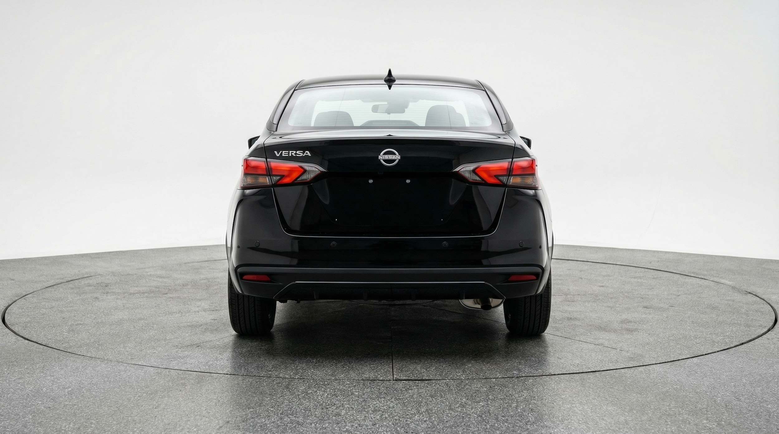 Thumbnail: 2025 Nissan Versa - 6