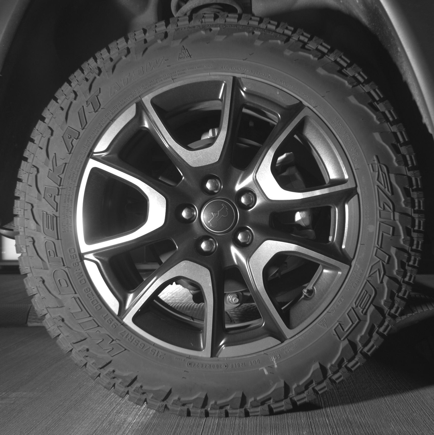 Thumbnail: 2025 Jeep Compass - 12