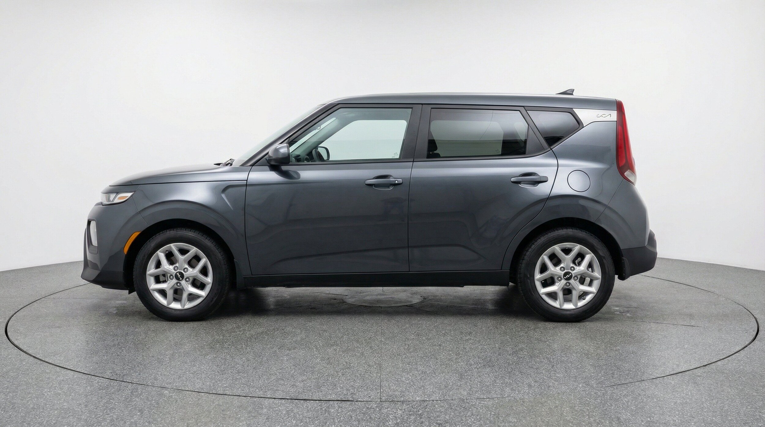 Thumbnail: 2025 Kia Soul - 5
