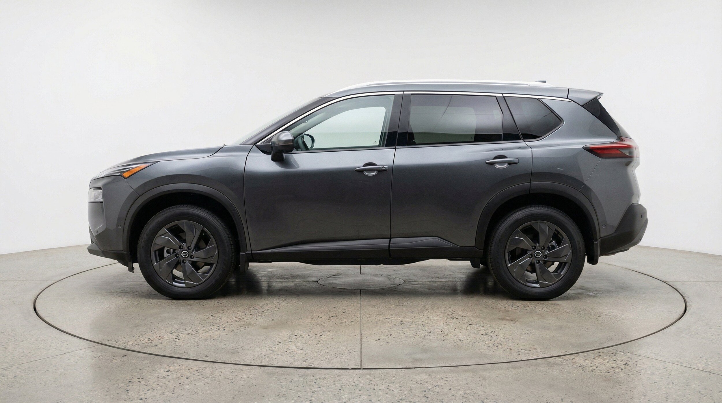 Thumbnail: 2026 Nissan Rogue - 5