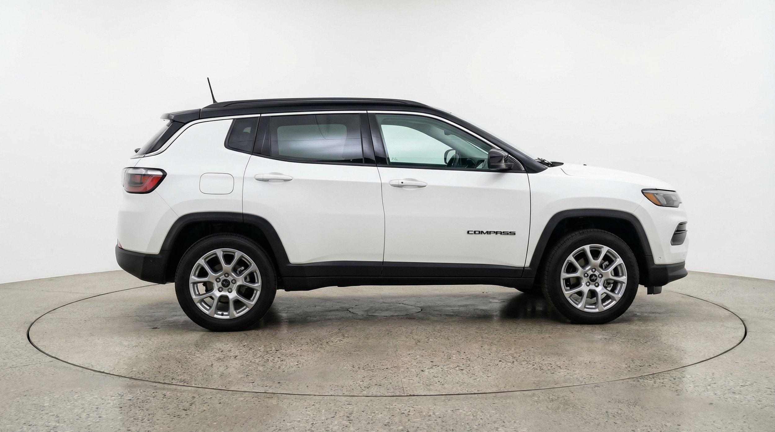 Thumbnail: 2025 Jeep Compass - 8