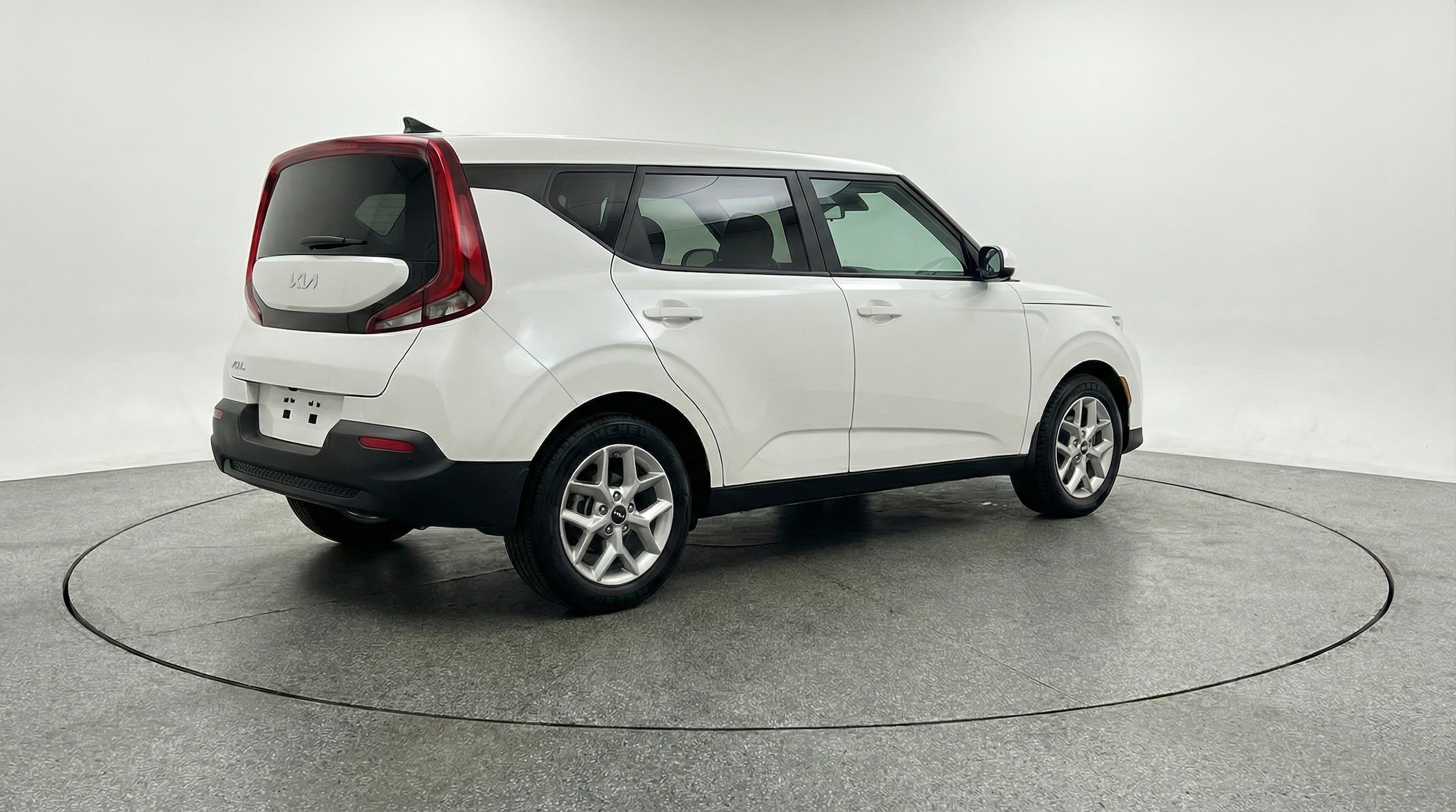 Thumbnail: 2025 Kia Soul - 7