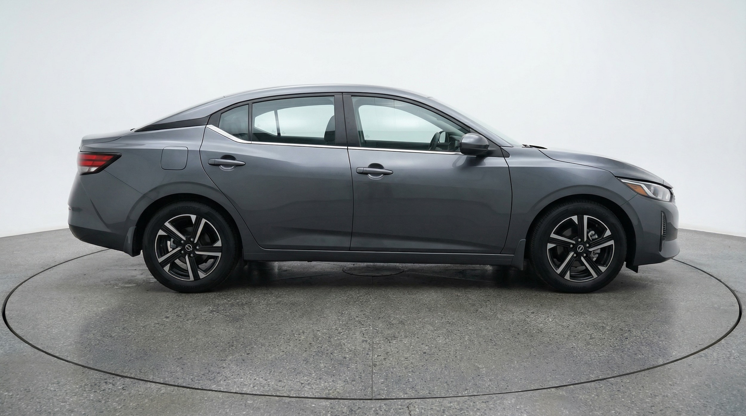 Thumbnail: 2025 Nissan Sentra - 8