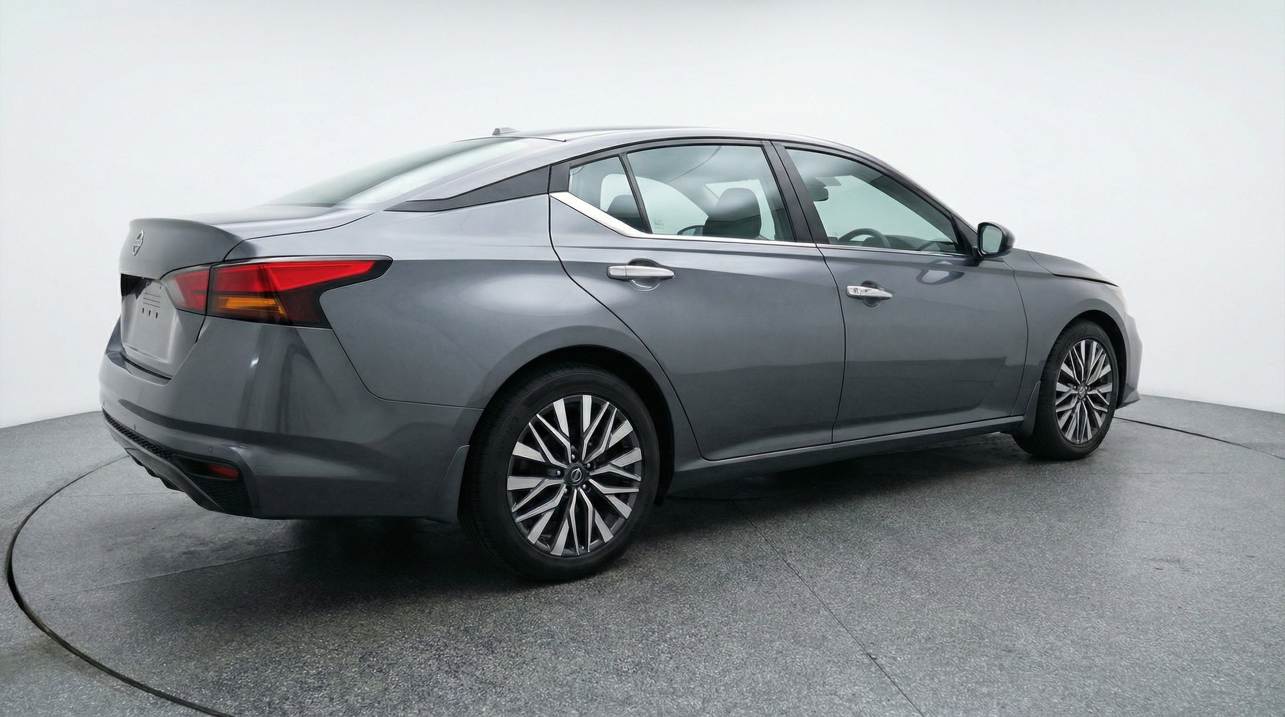 Thumbnail: 2025 Nissan Altima - 7