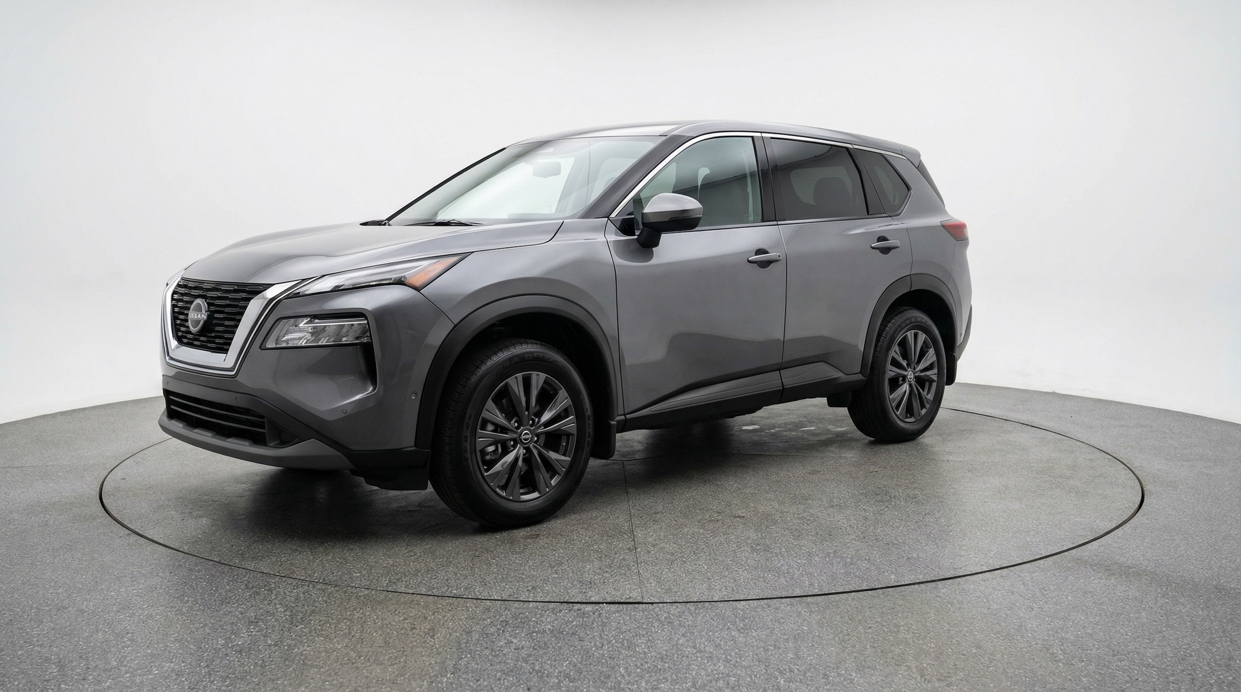 Thumbnail: 2025 Nissan Rogue - 3