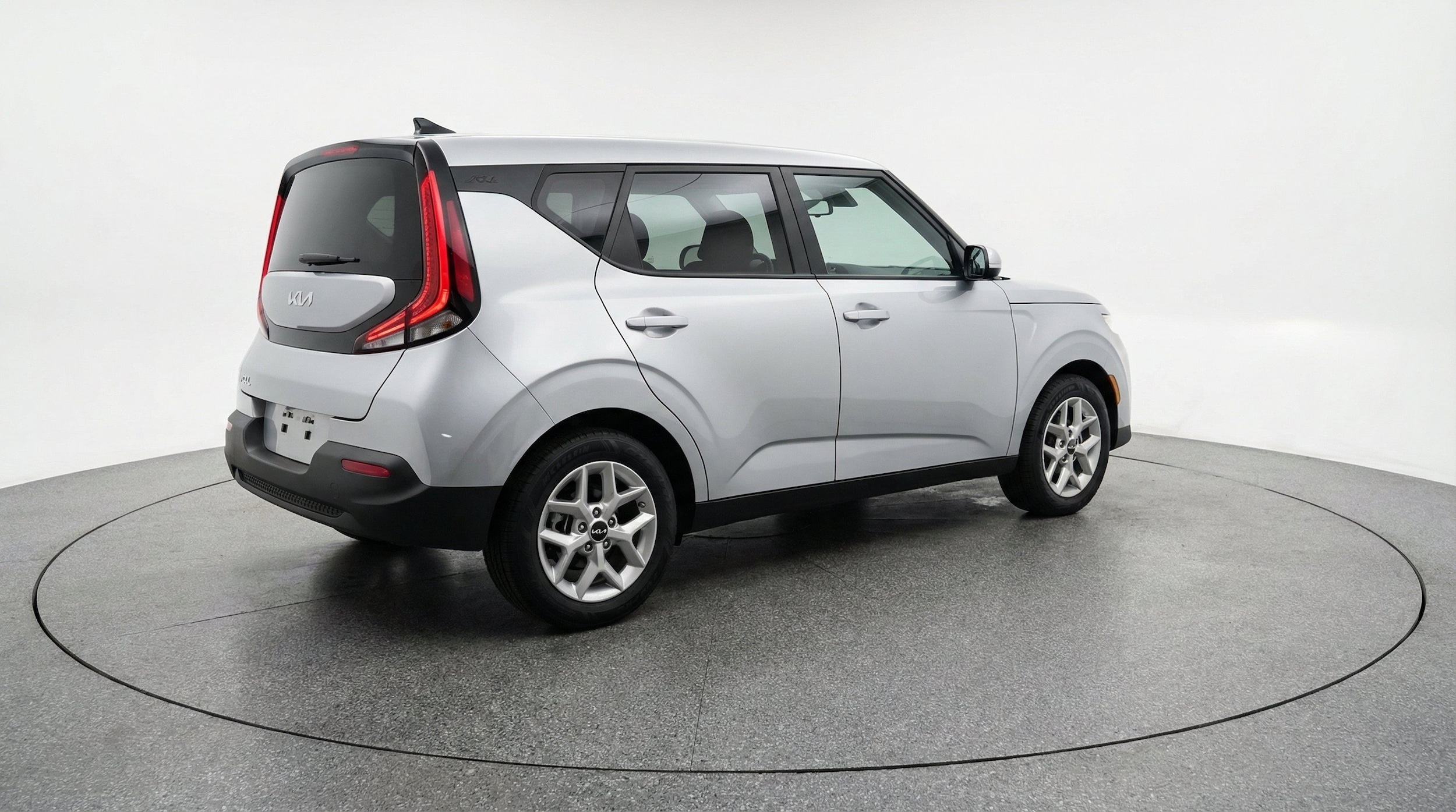 Thumbnail: 2025 Kia Soul - 9