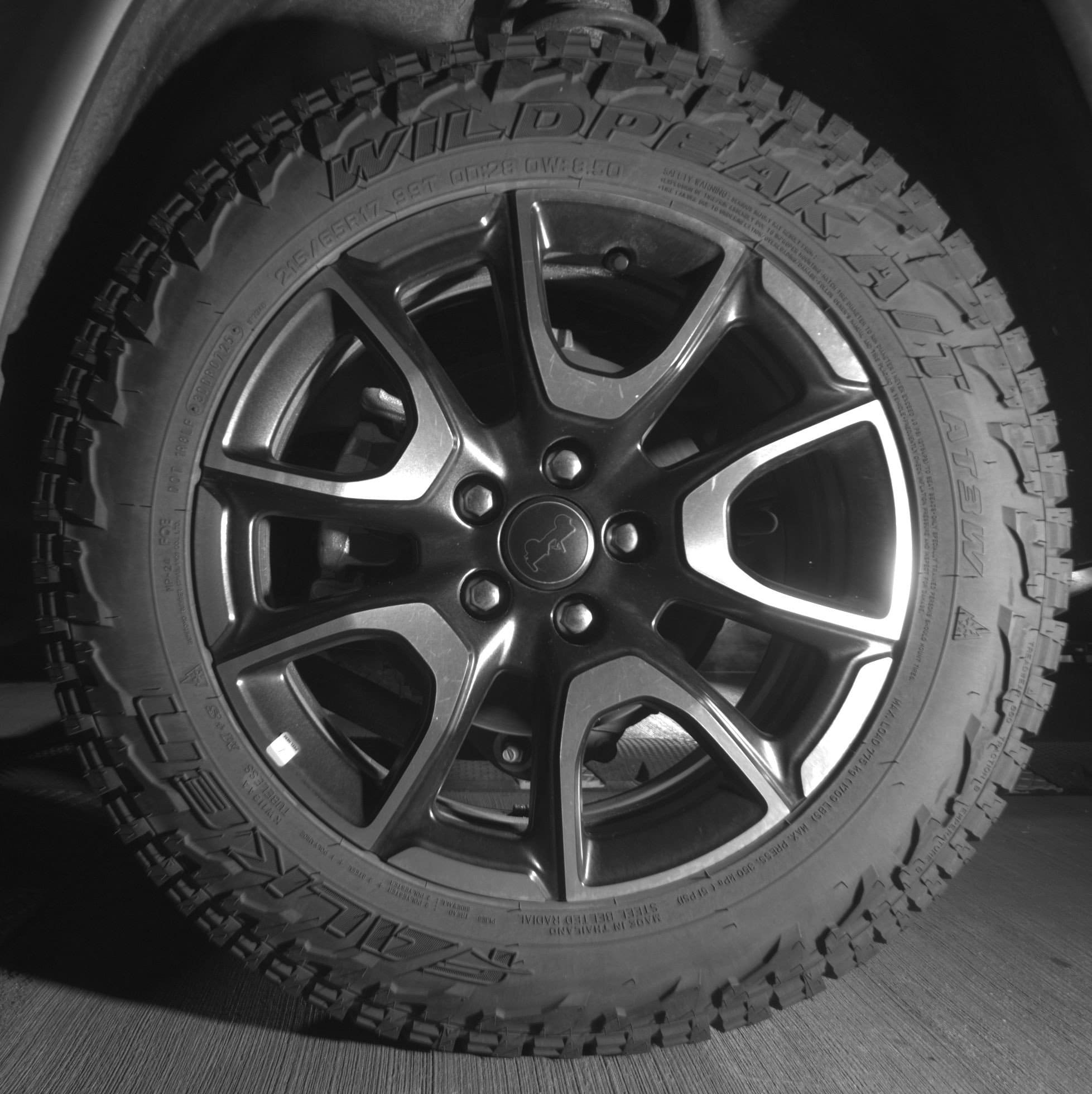 Thumbnail: 2025 Jeep Compass - 14