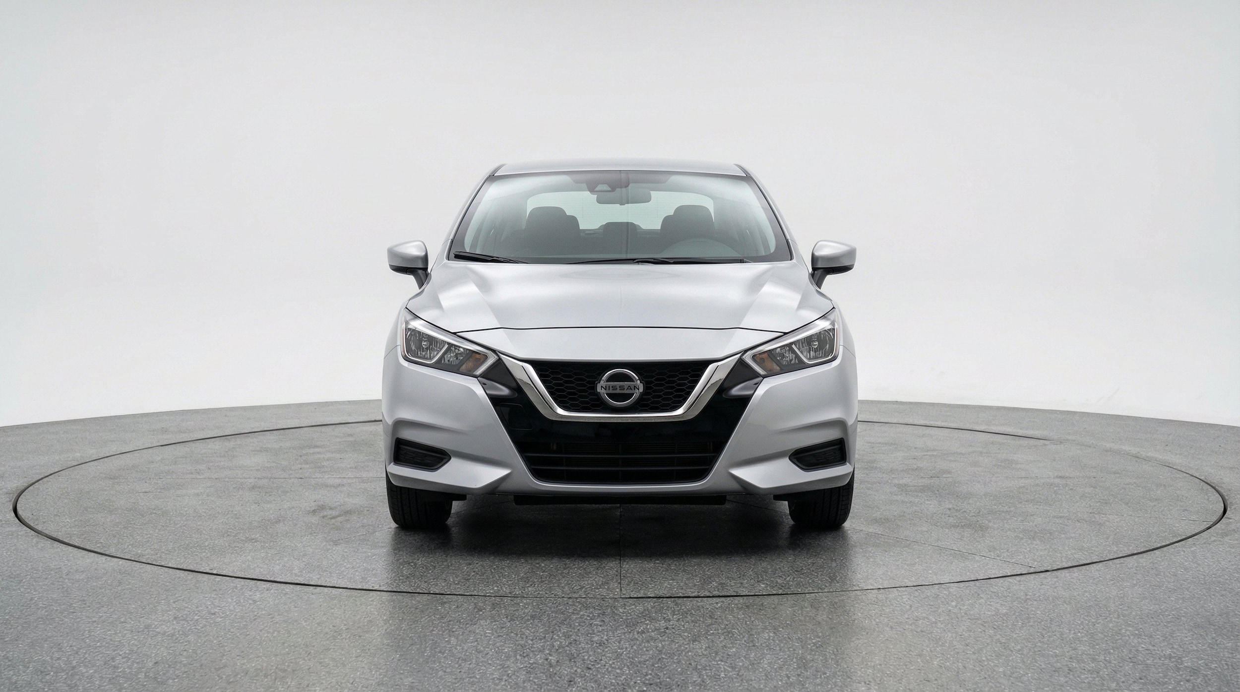 Thumbnail: 2025 Nissan Versa - 2