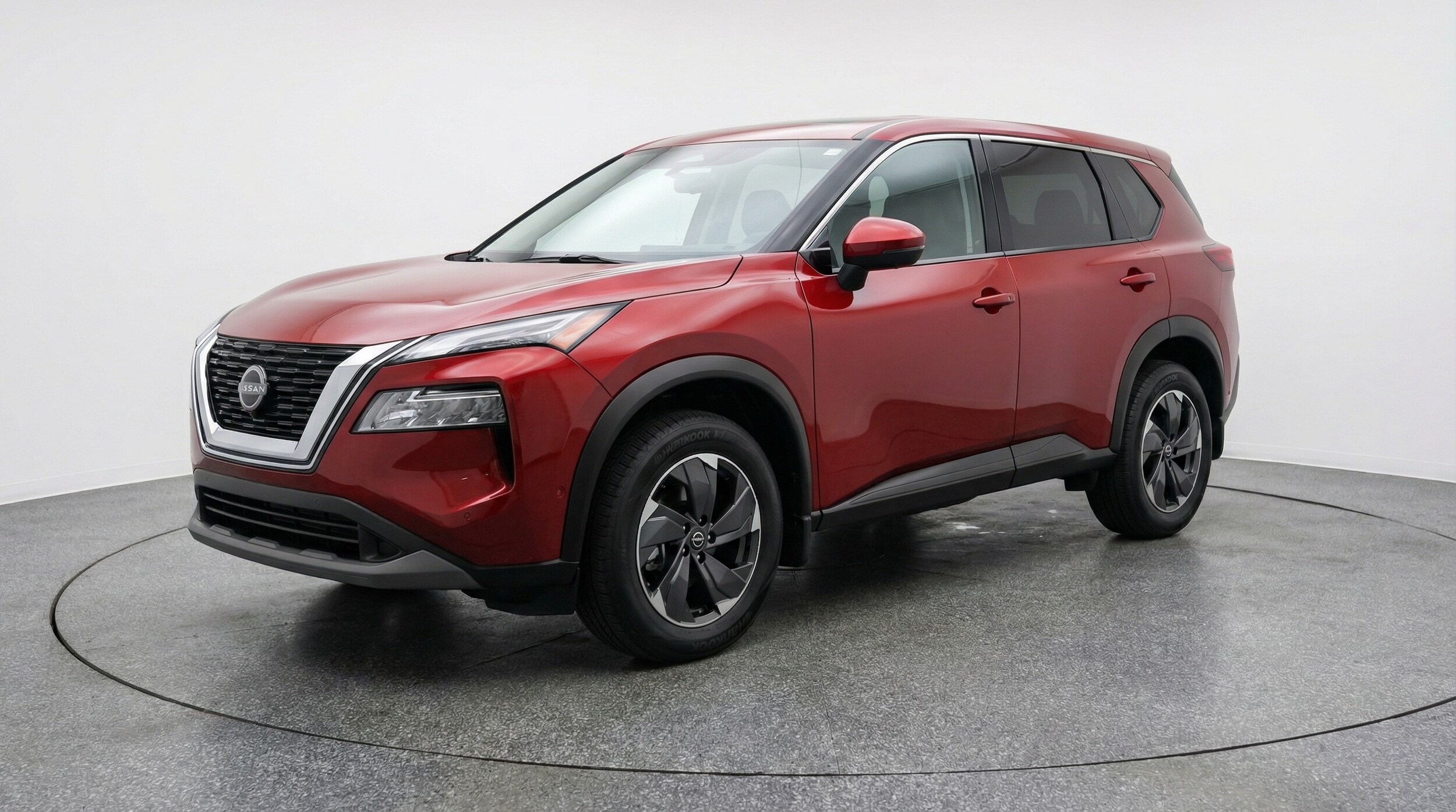 Thumbnail: 2025 Nissan Rogue - 3