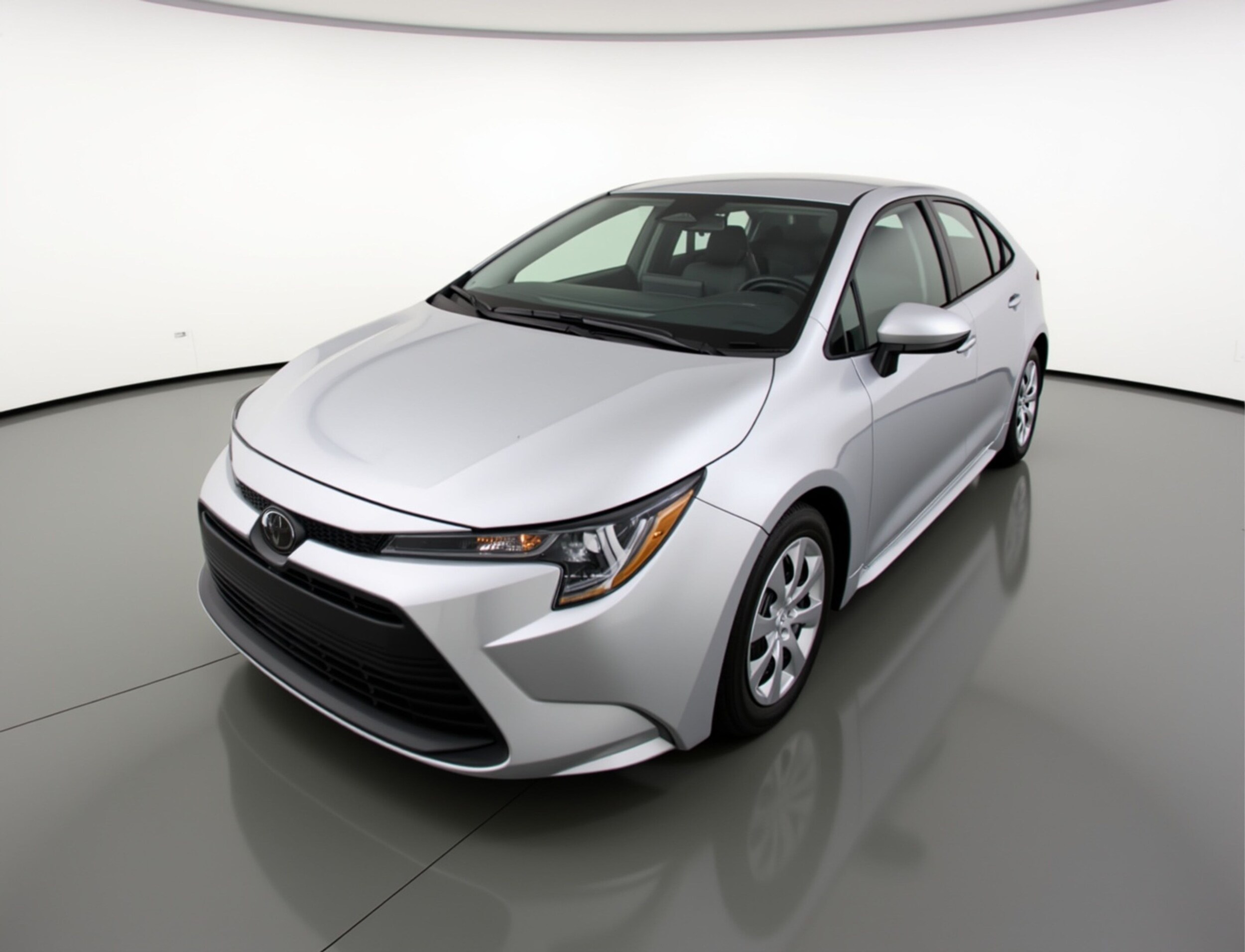 Thumbnail: 2025 Toyota Corolla - 3