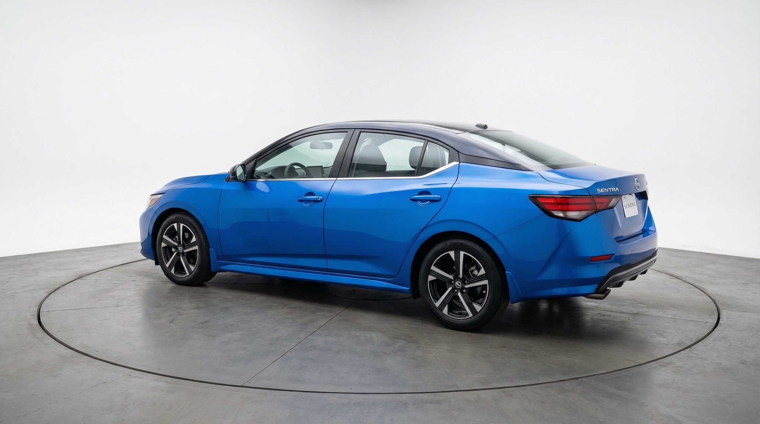 Thumbnail: 2025 Nissan Sentra - 5