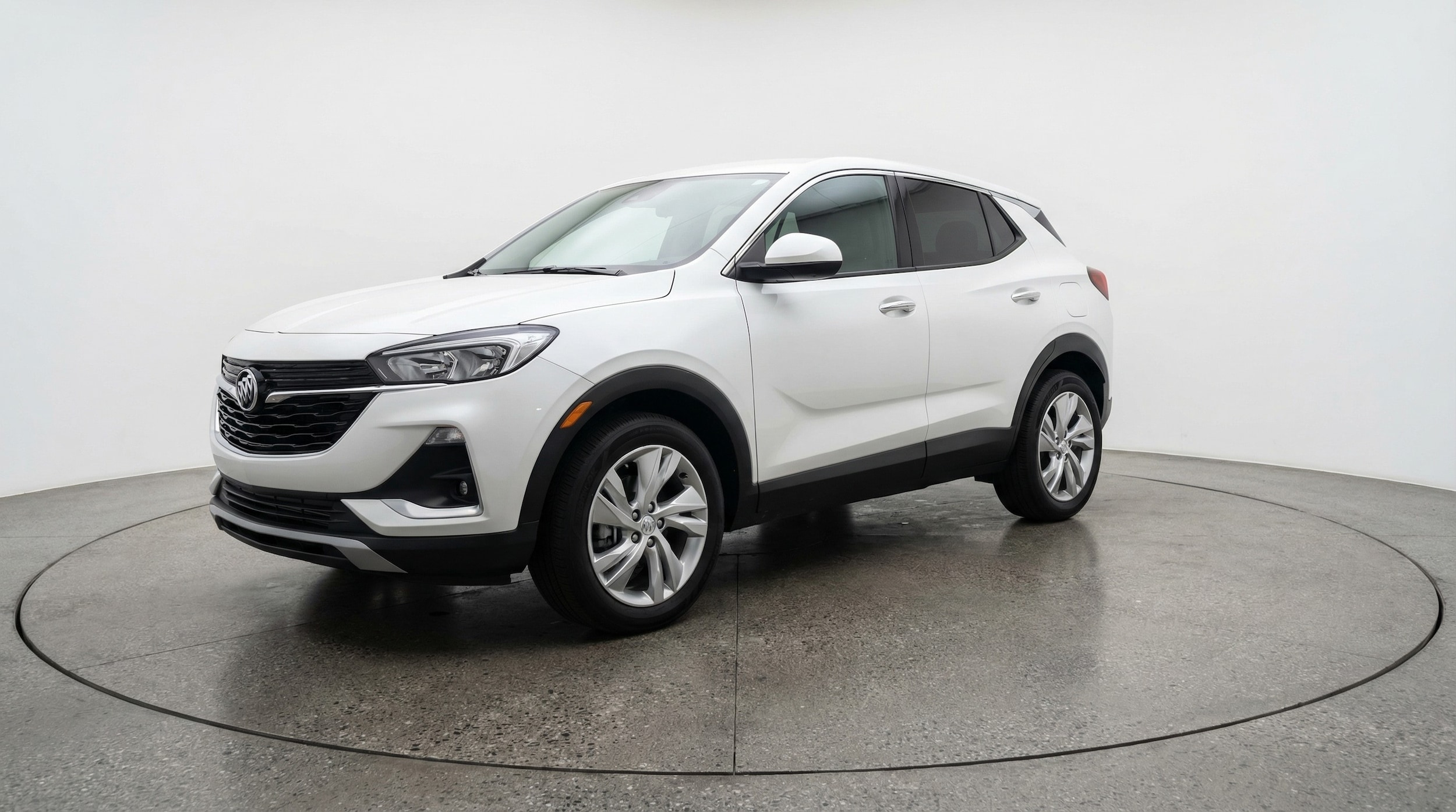 Thumbnail: 2025 Buick Encore GX - 3