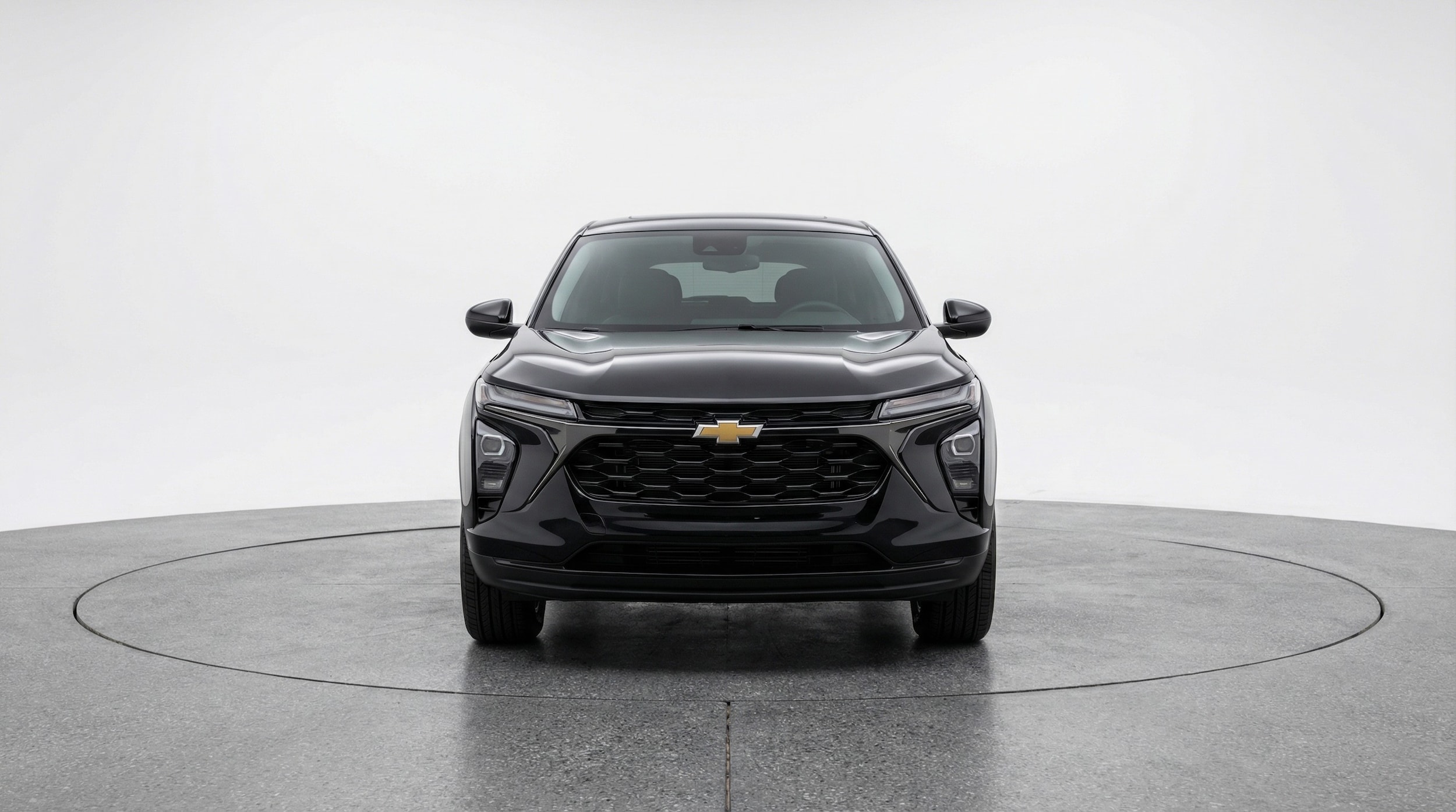 Thumbnail: 2025 Chevrolet TrailBlazer - 2