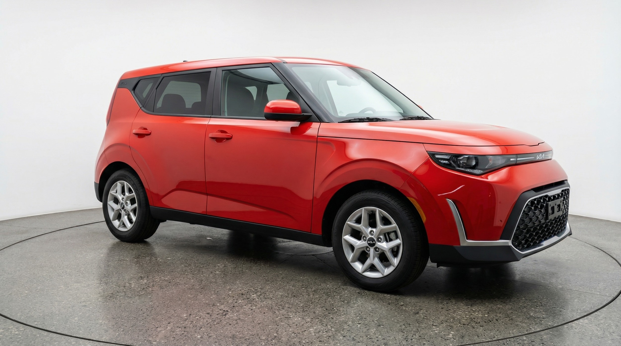 Thumbnail: 2025 Kia Soul - 1