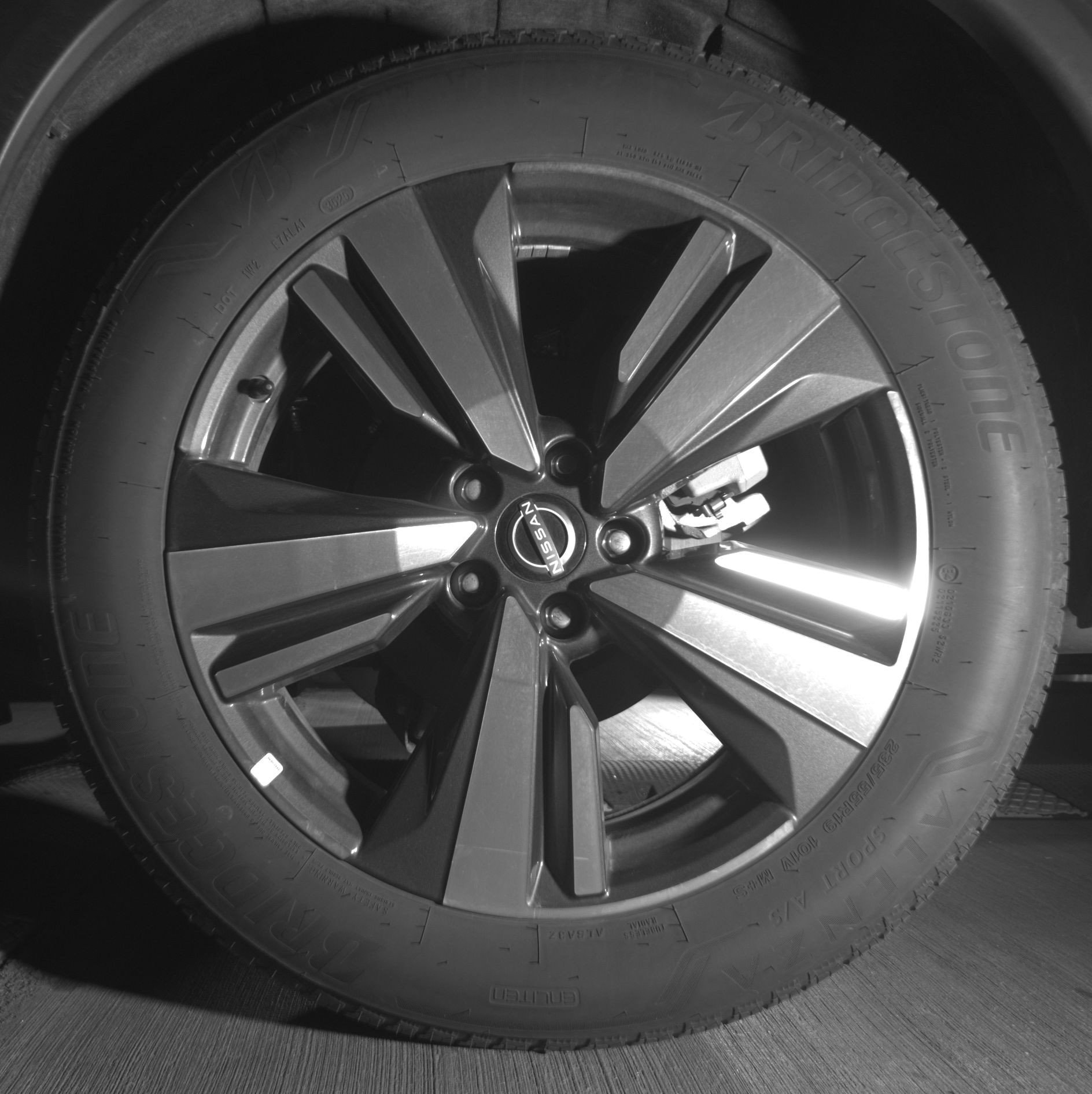 Thumbnail: 2026 Nissan Rogue - 14