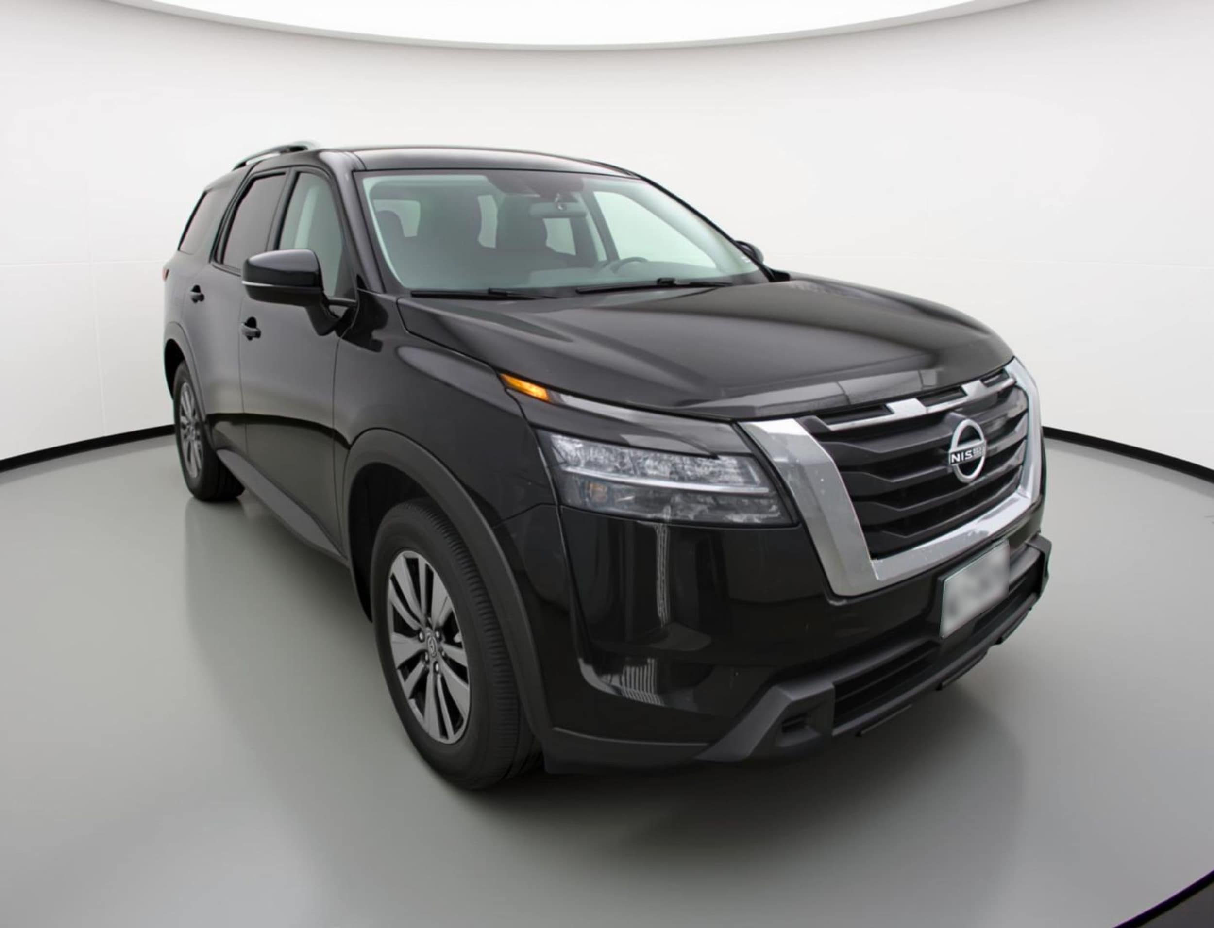Thumbnail: 2025 Nissan Pathfinder - 1
