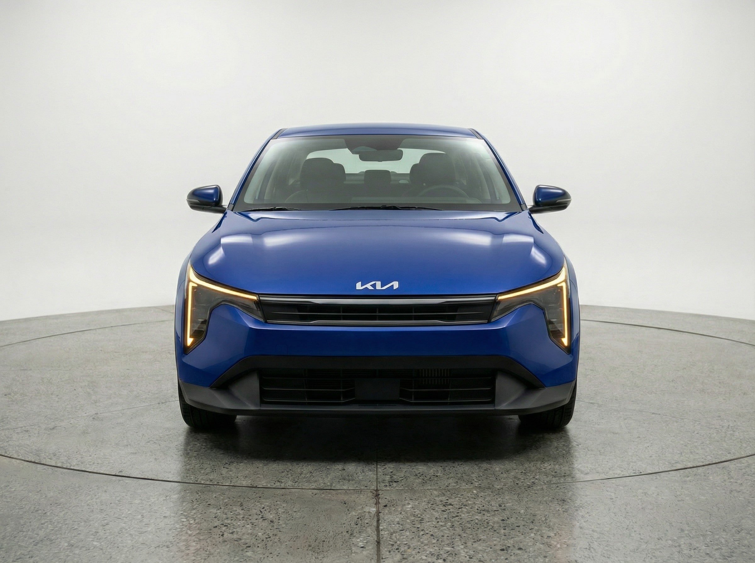 Thumbnail: 2025 Kia K4 - 2