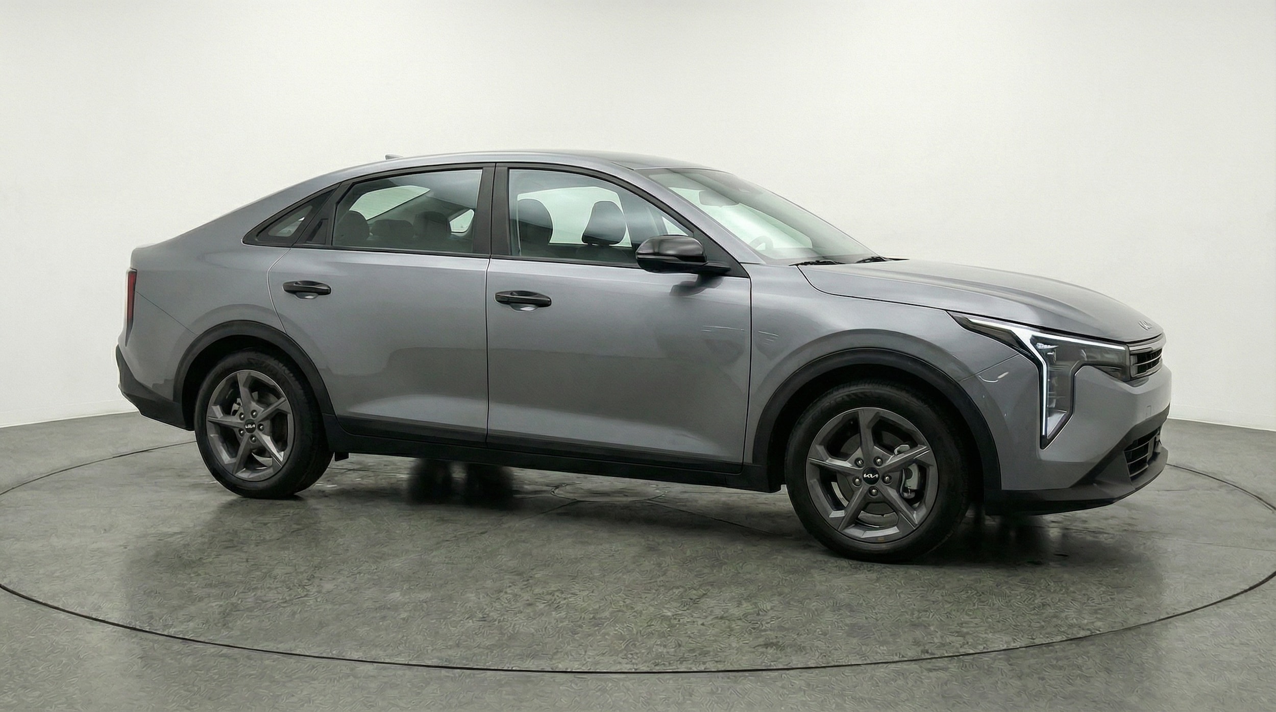 Thumbnail: 2025 Kia K4 - 1