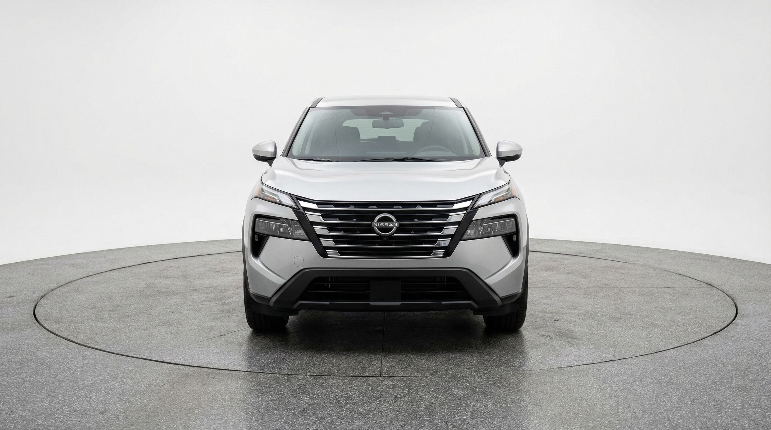 Thumbnail: 2025 Nissan Rogue - 2