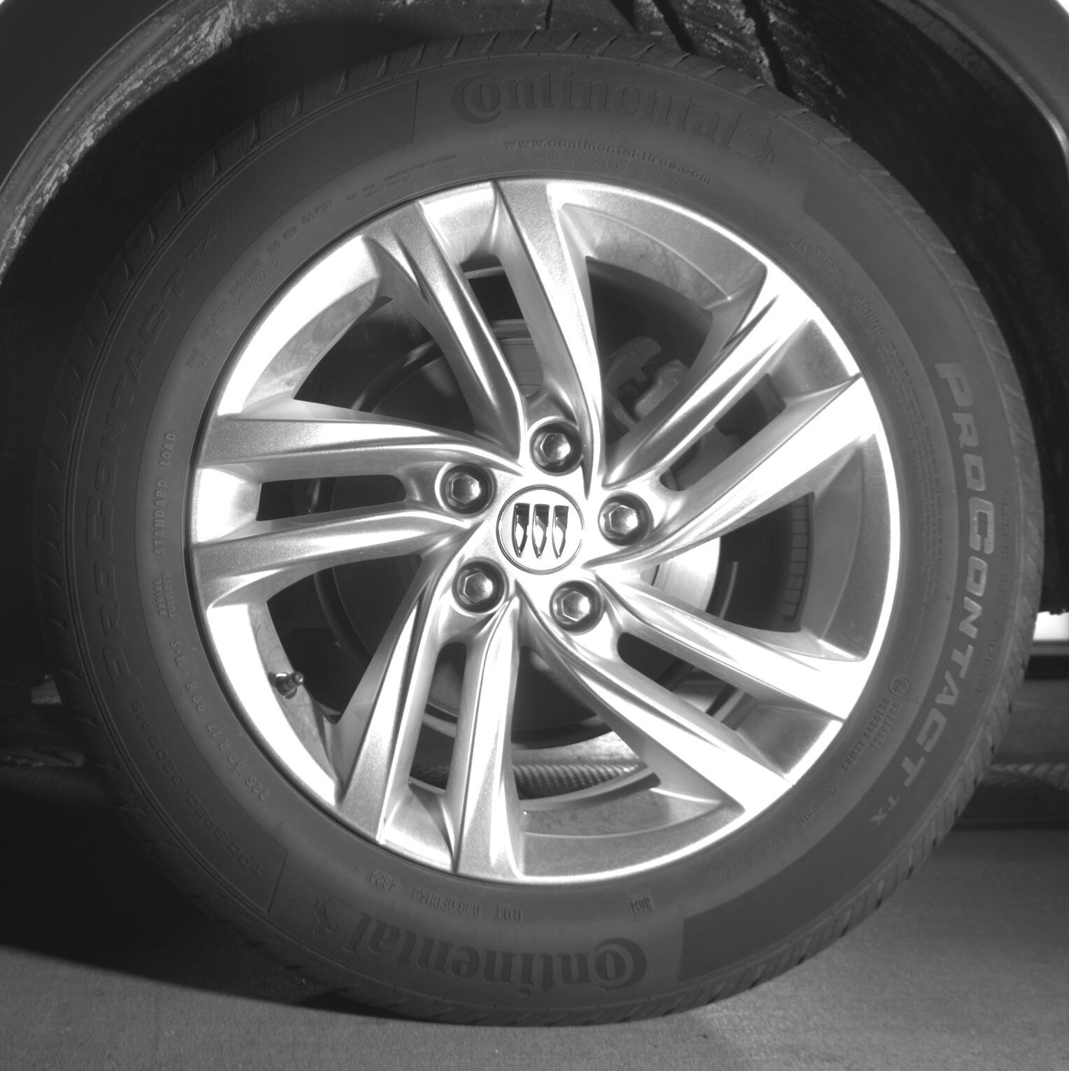 Thumbnail: 2025 Buick Envista - 11