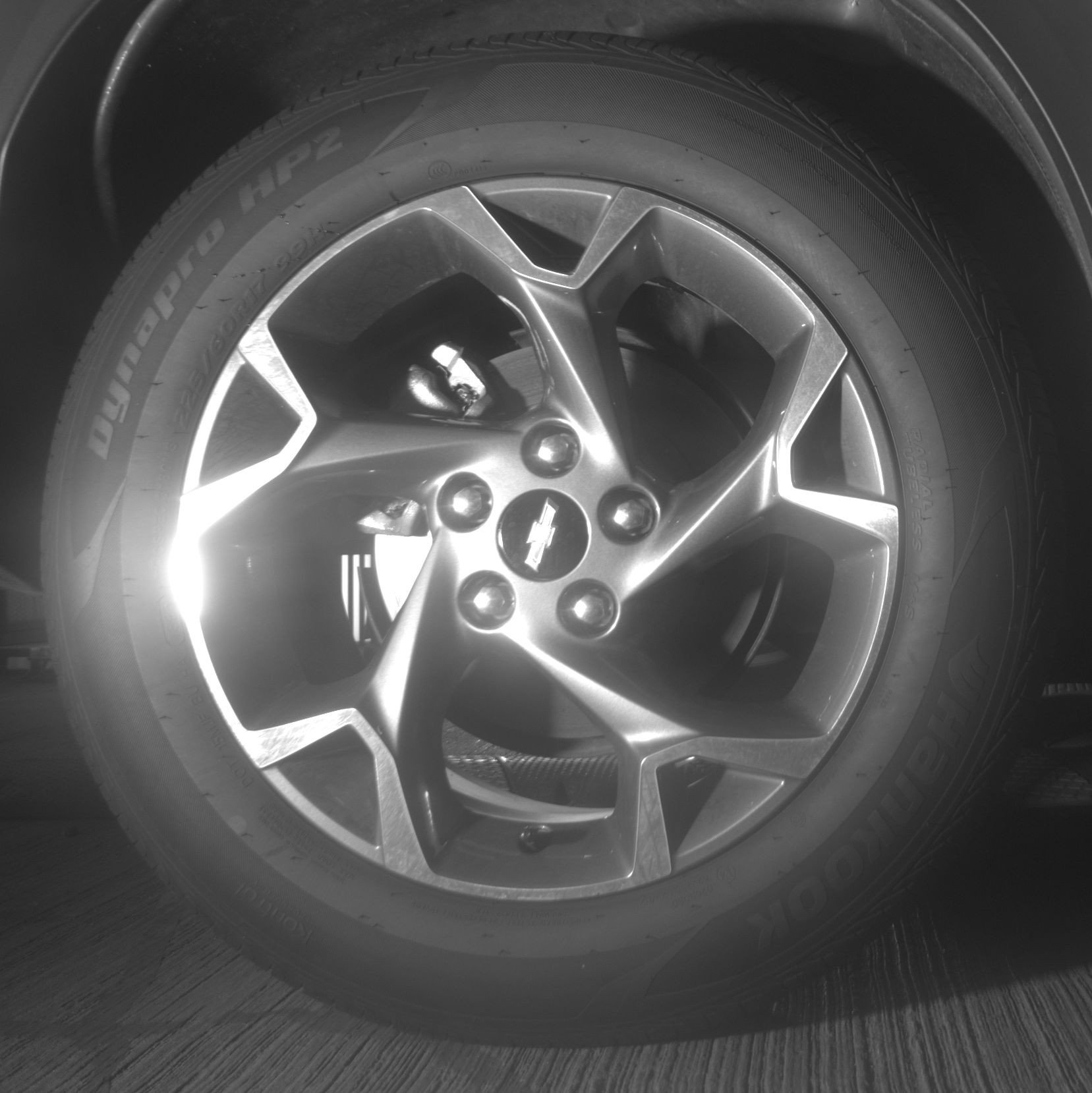 Thumbnail: 2025 Chevrolet Trax - 15