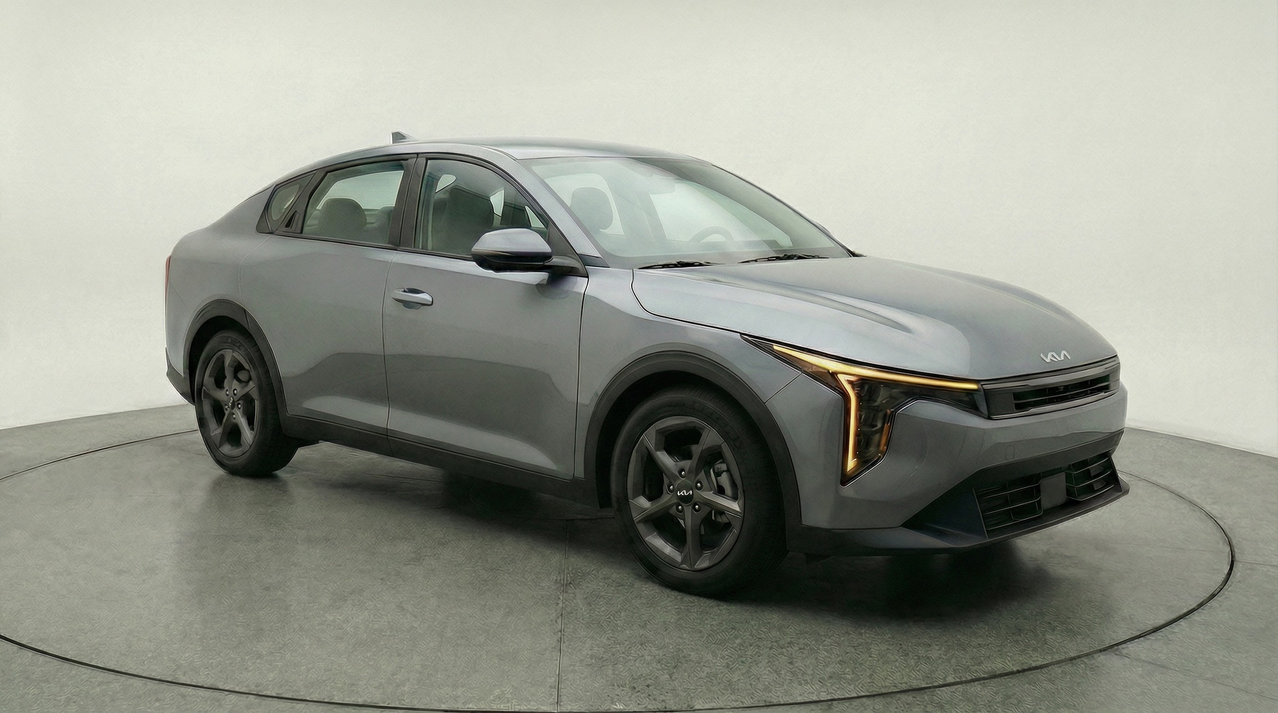 Thumbnail: 2025 Kia K4 - 1