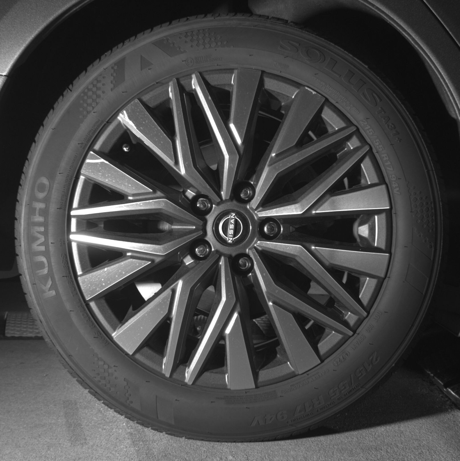 Thumbnail: 2025 Nissan Altima - 12