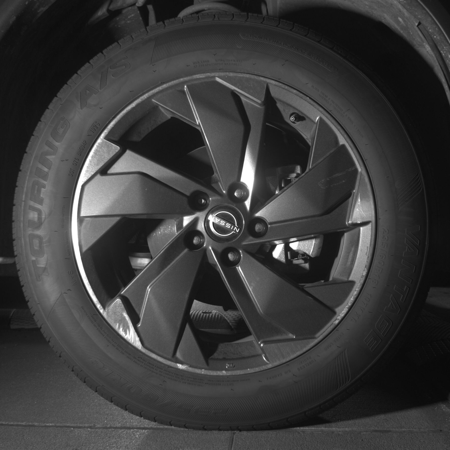 Thumbnail: 2025 Nissan Rogue - 10