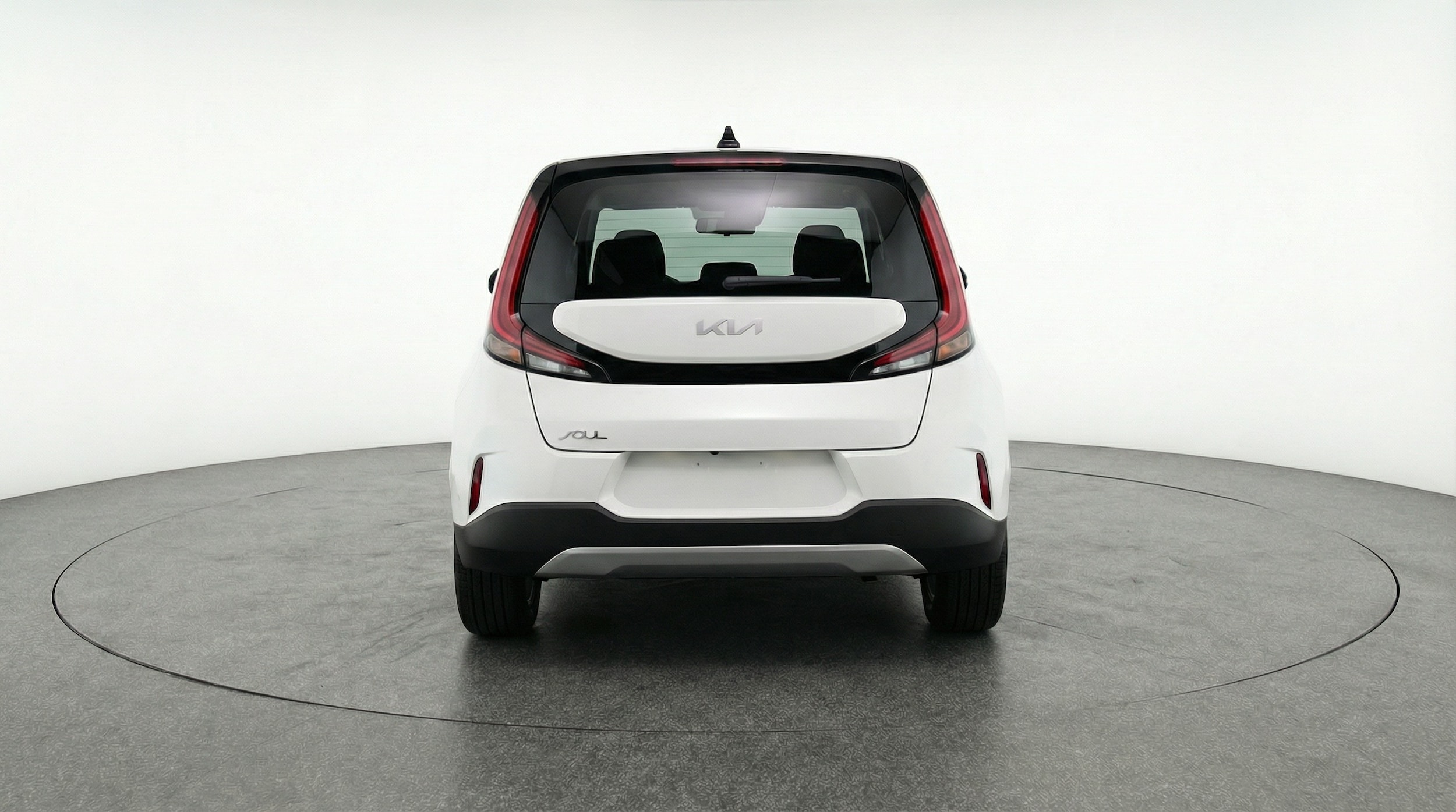 Thumbnail: 2025 Kia Soul - 6