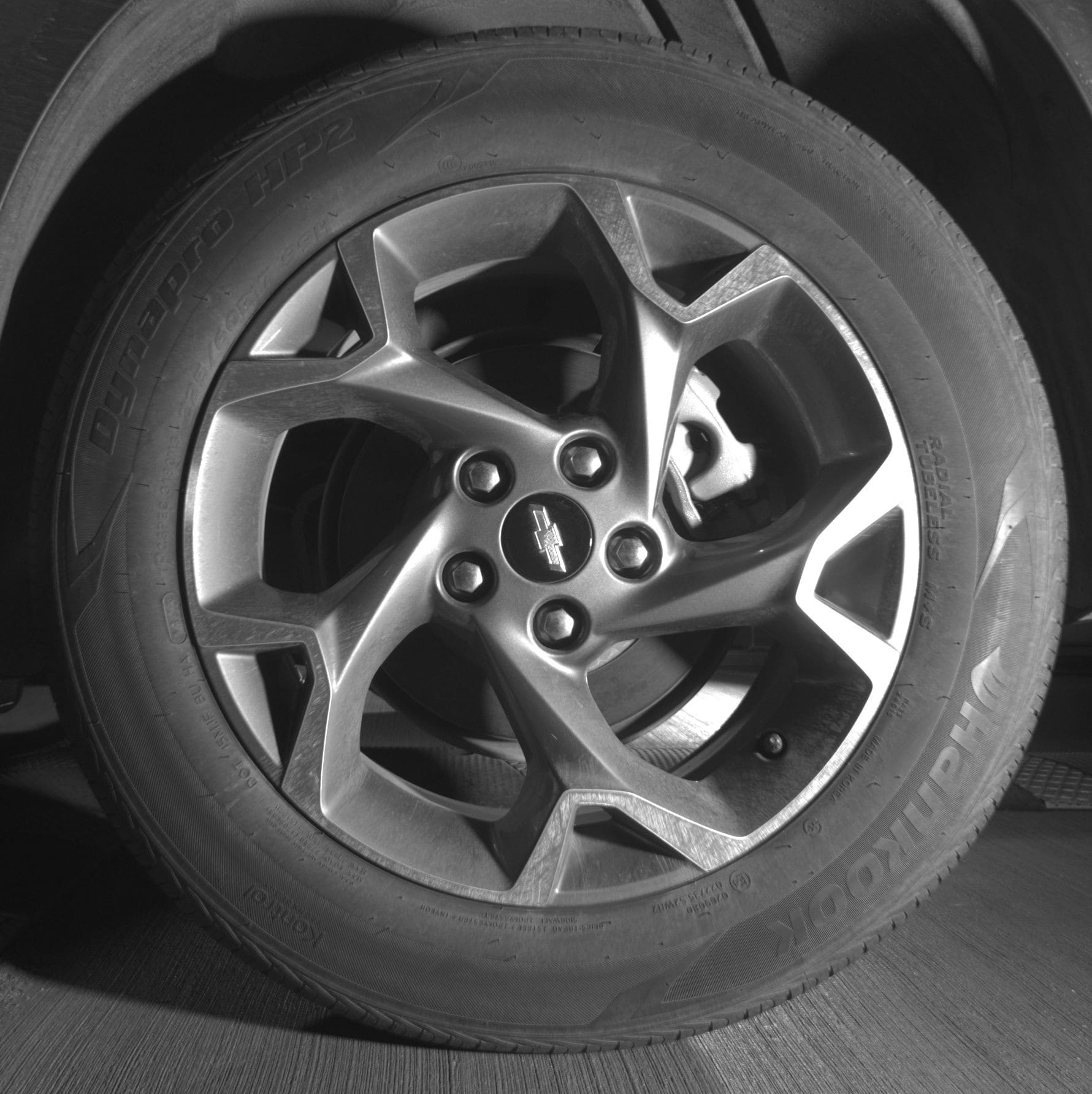 Thumbnail: 2025 Chevrolet Trax - 11