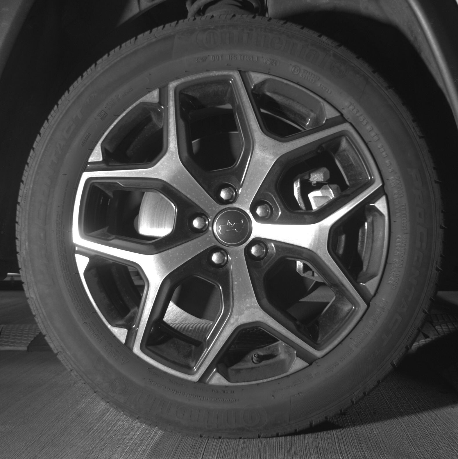 Thumbnail: 2025 Jeep Compass - 10