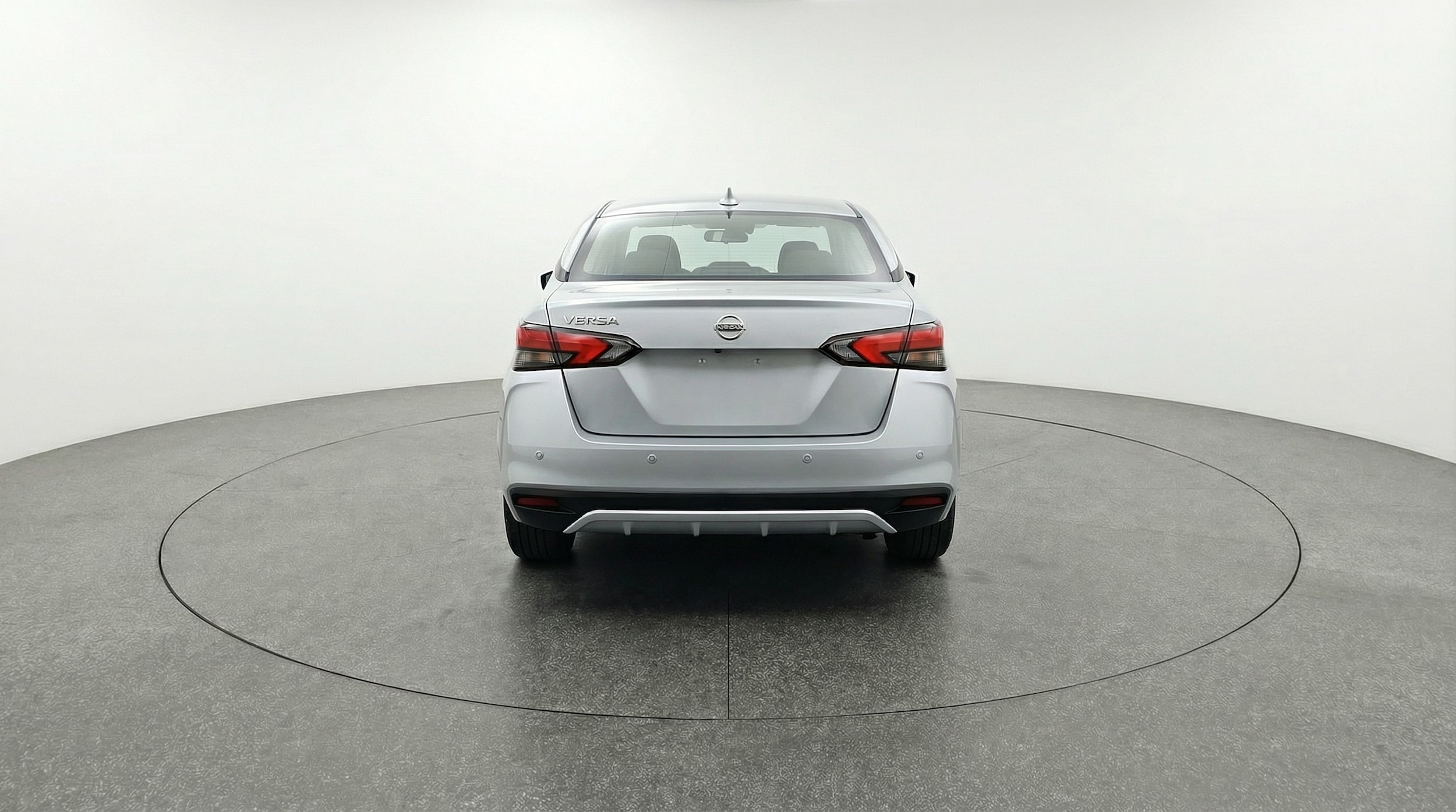 Thumbnail: 2025 Nissan Versa - 6