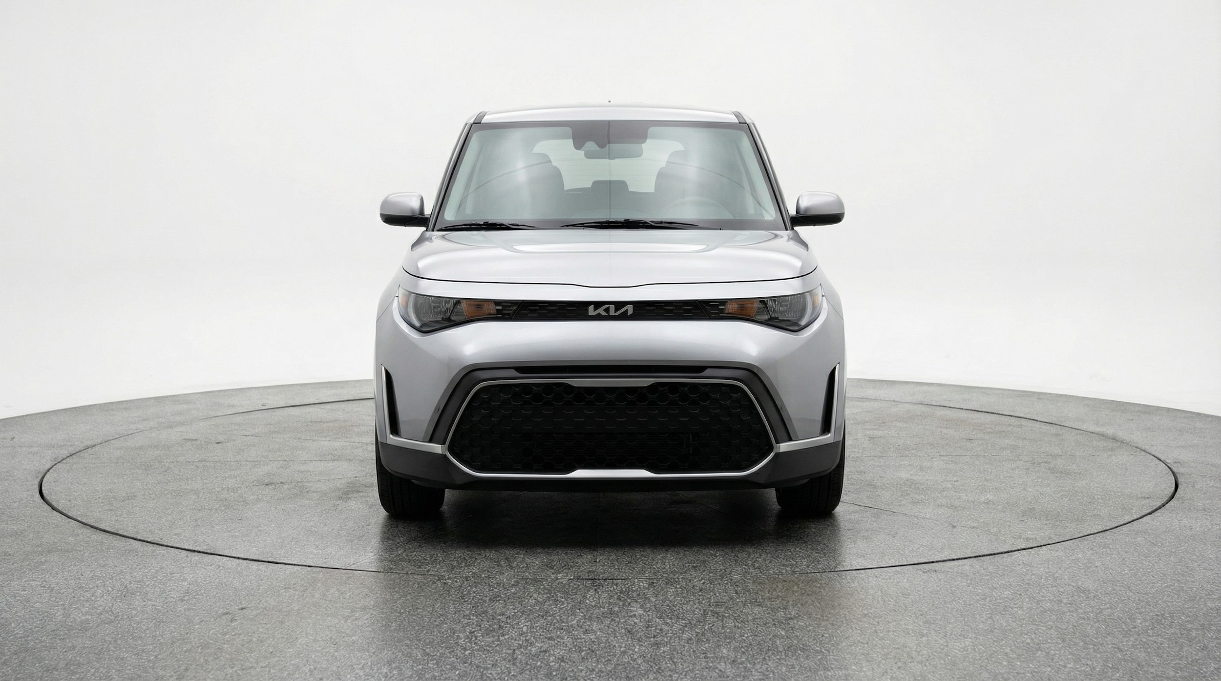 Thumbnail: 2025 Kia Soul - 2