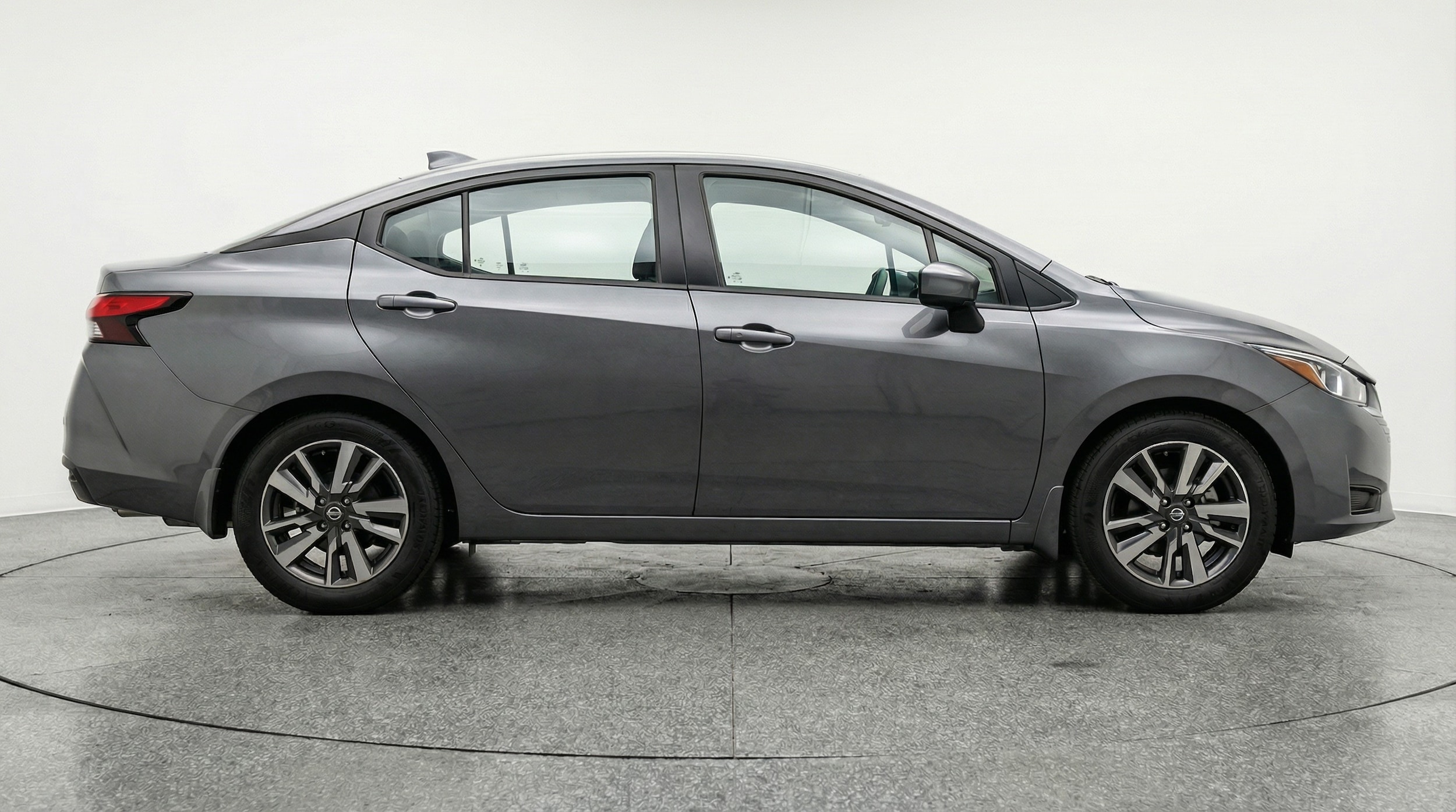 Thumbnail: 2025 Nissan Versa - 8