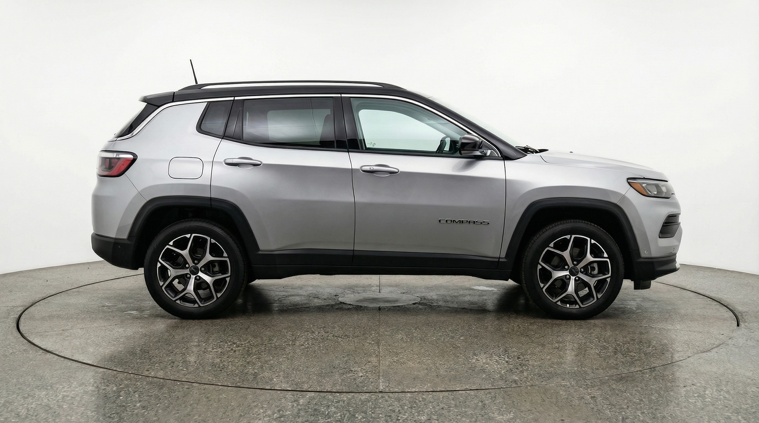 Thumbnail: 2025 Jeep Compass - 8