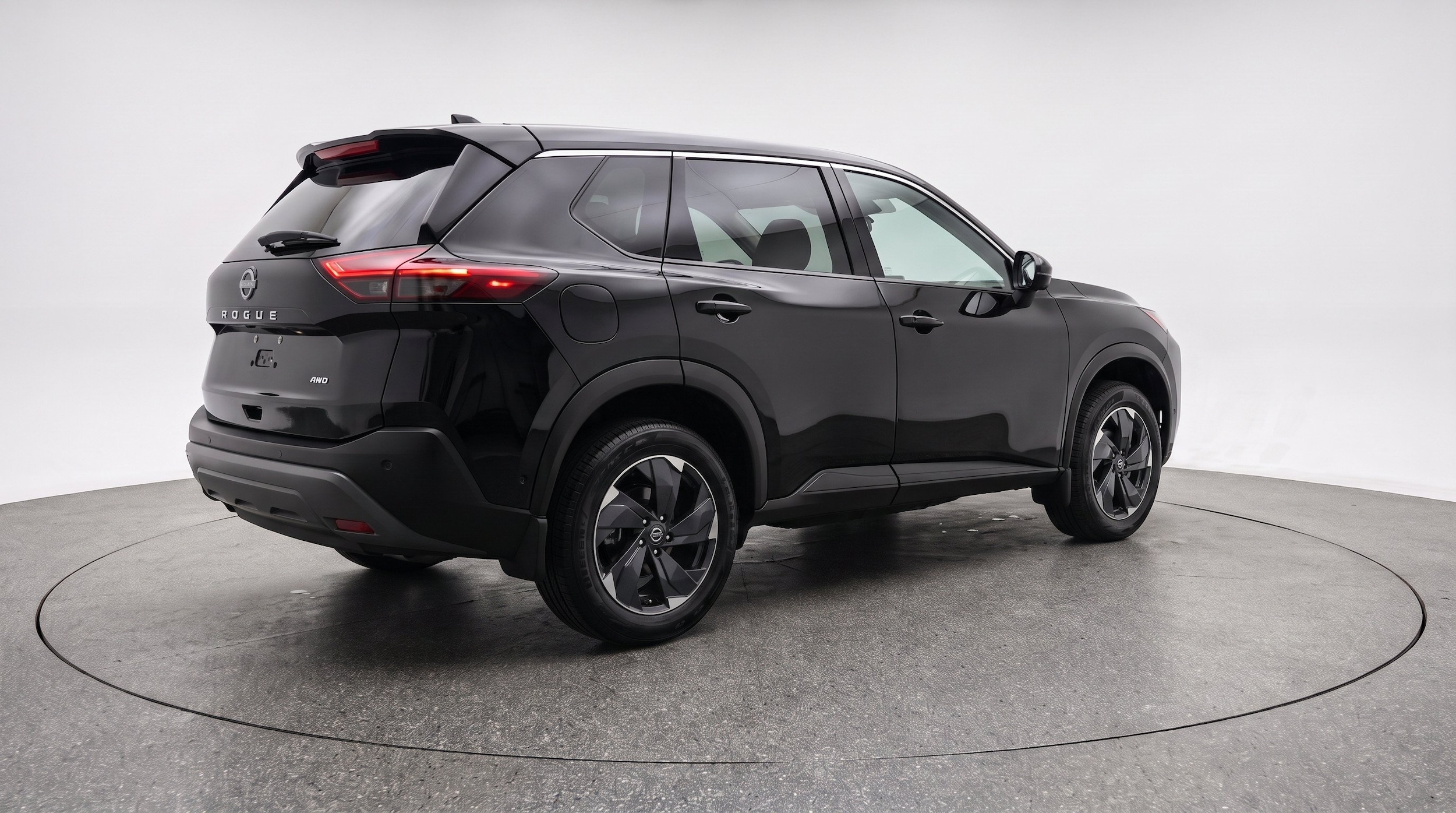 Thumbnail: 2025 Nissan Rogue - 9