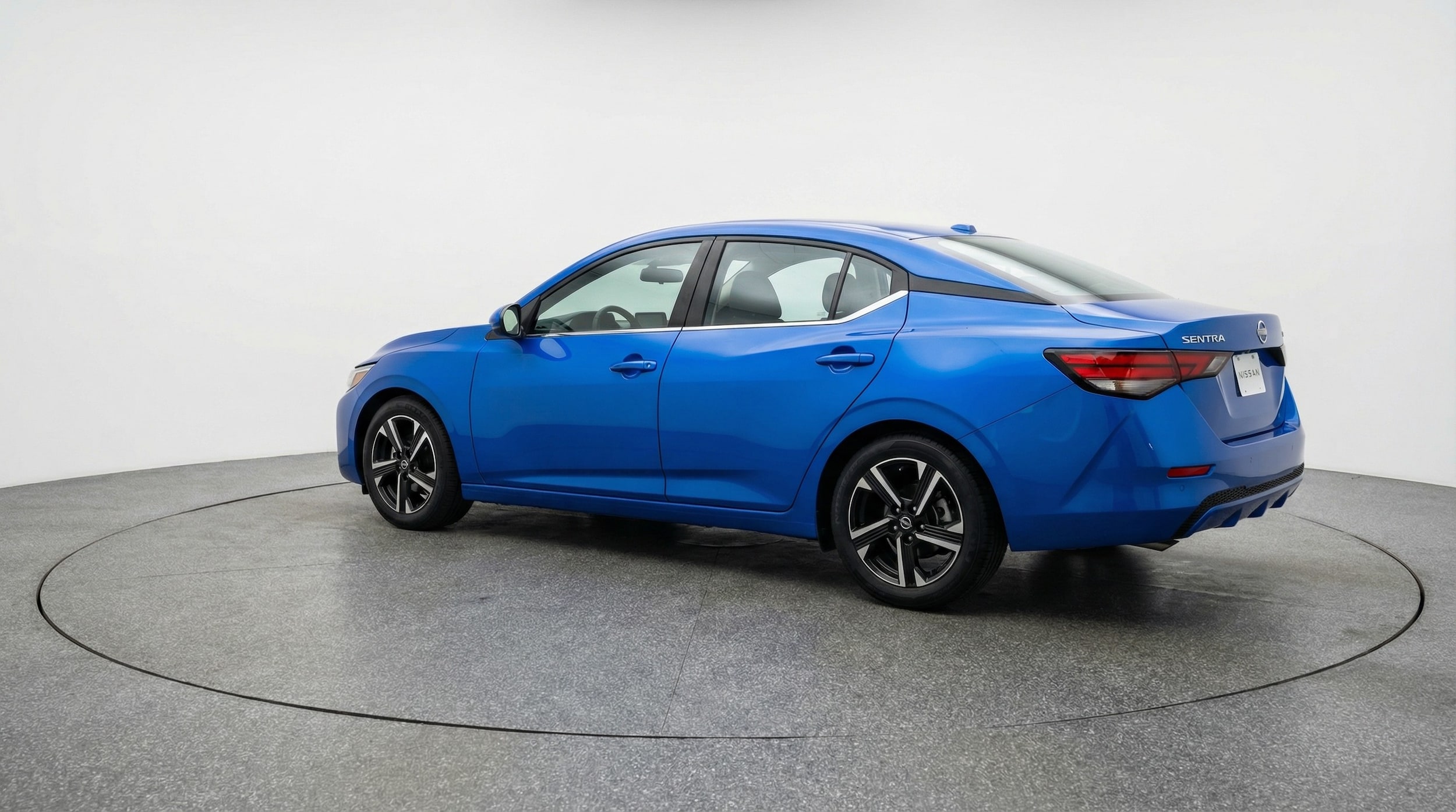 Thumbnail: 2025 Nissan Sentra - 5