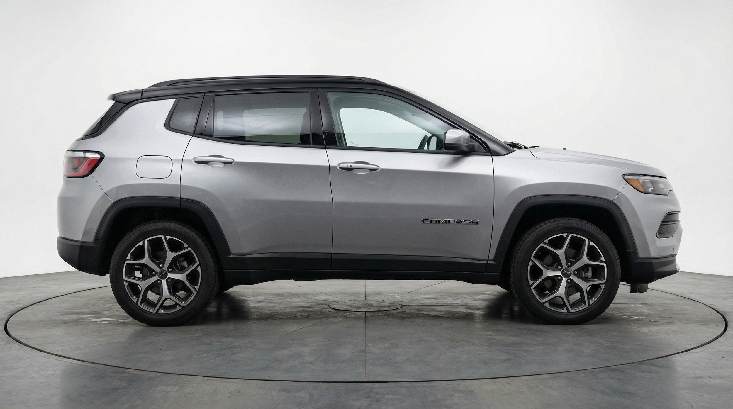 Thumbnail: 2025 Jeep Compass - 11