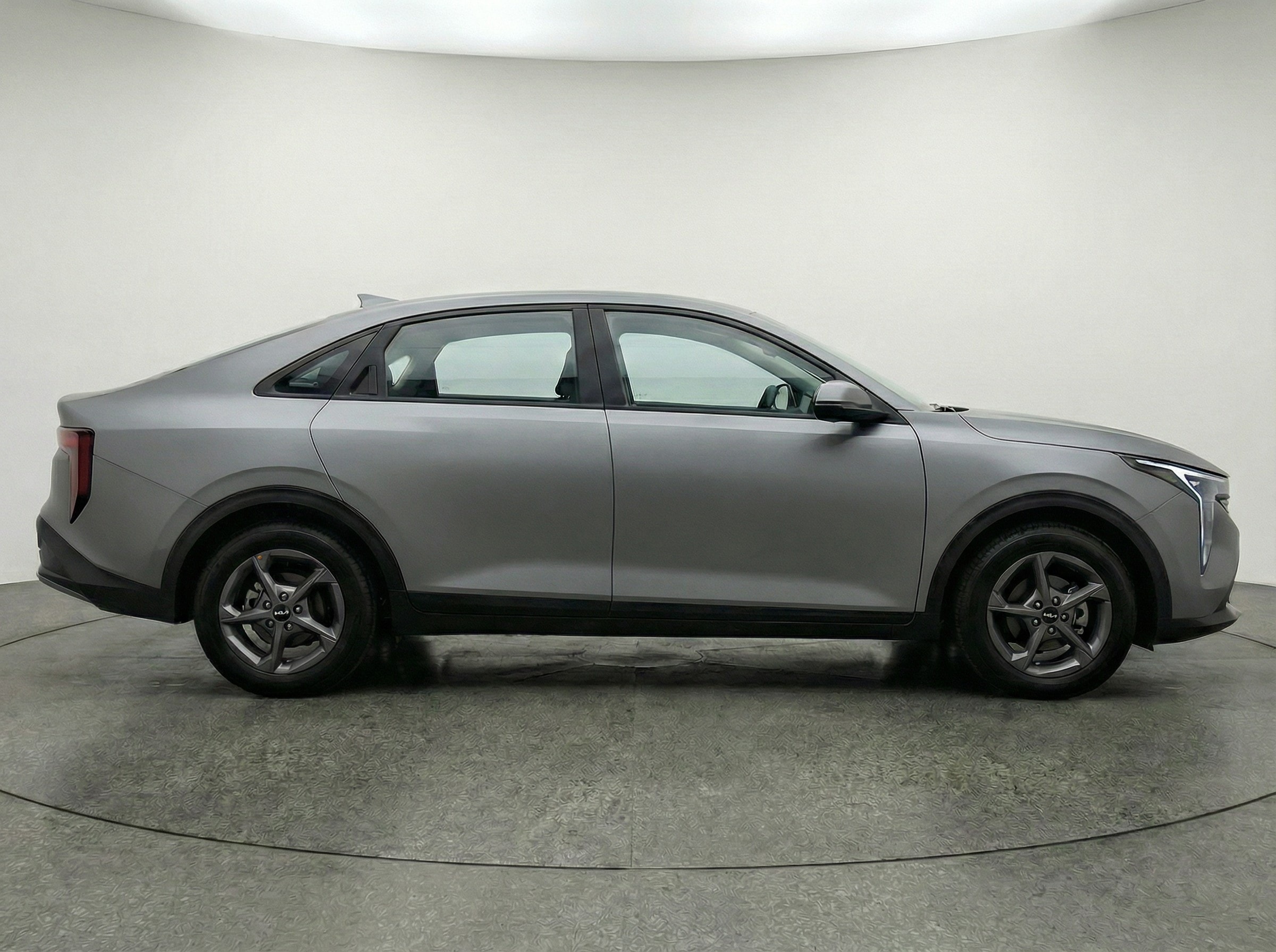 Thumbnail: 2025 Kia K4 - 8