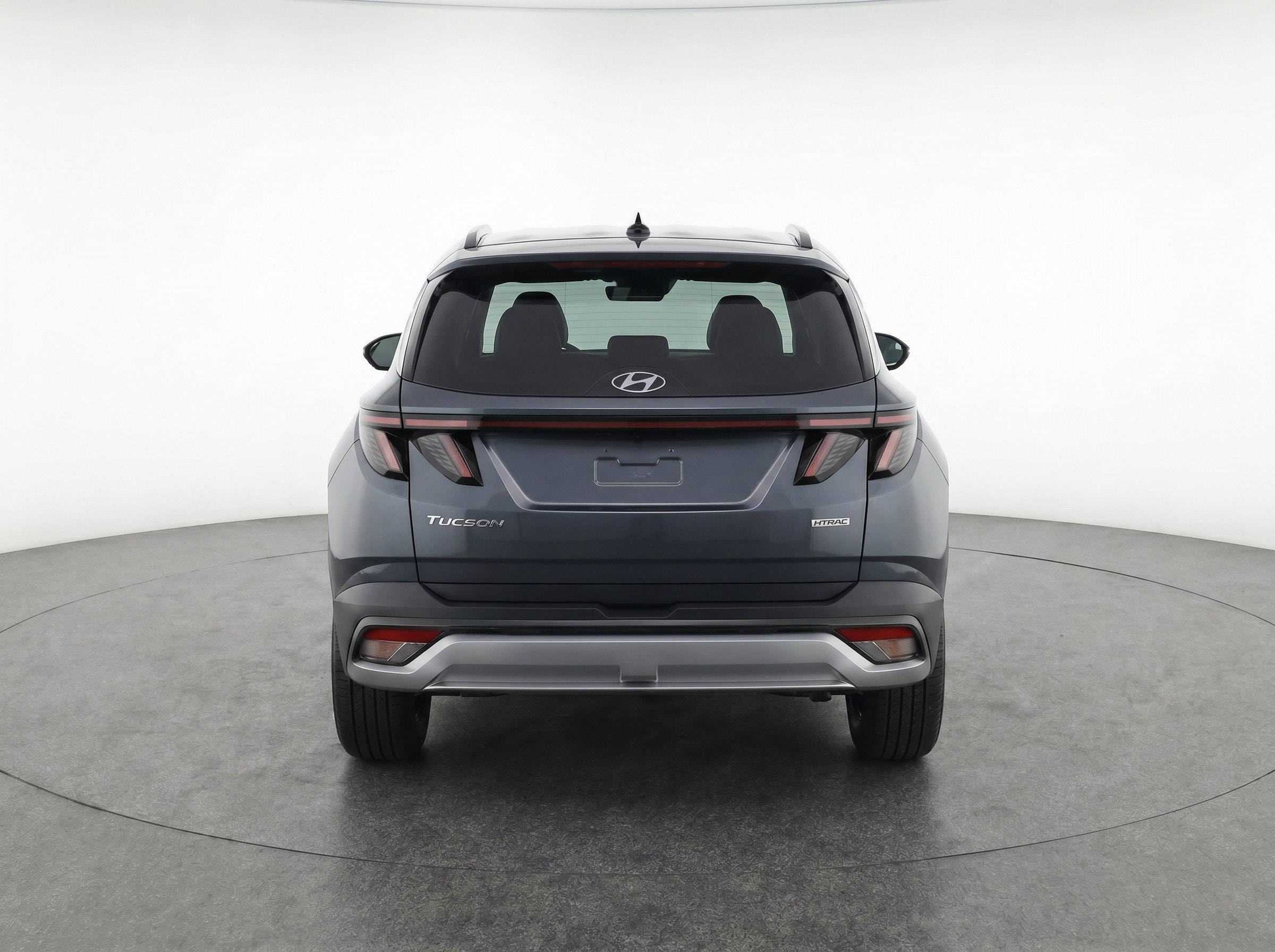 Thumbnail: 2026 Hyundai Tucson - 7