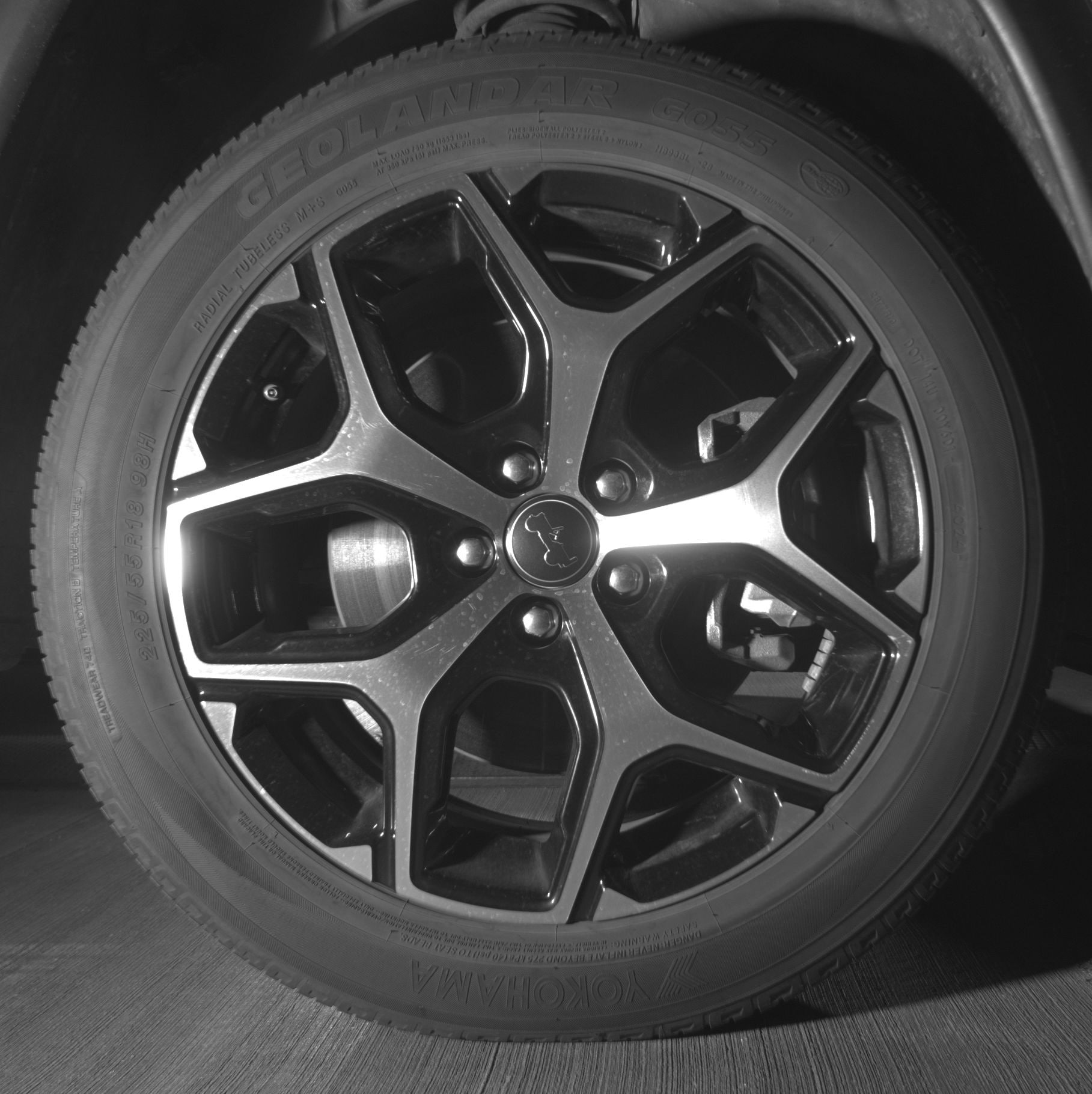 Thumbnail: 2025 Jeep Compass - 10