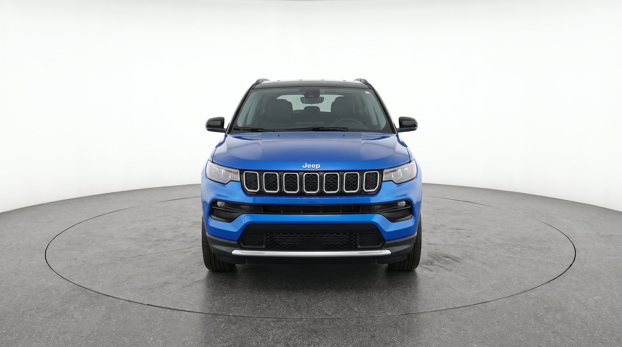 Thumbnail: 2025 Jeep Compass - 2