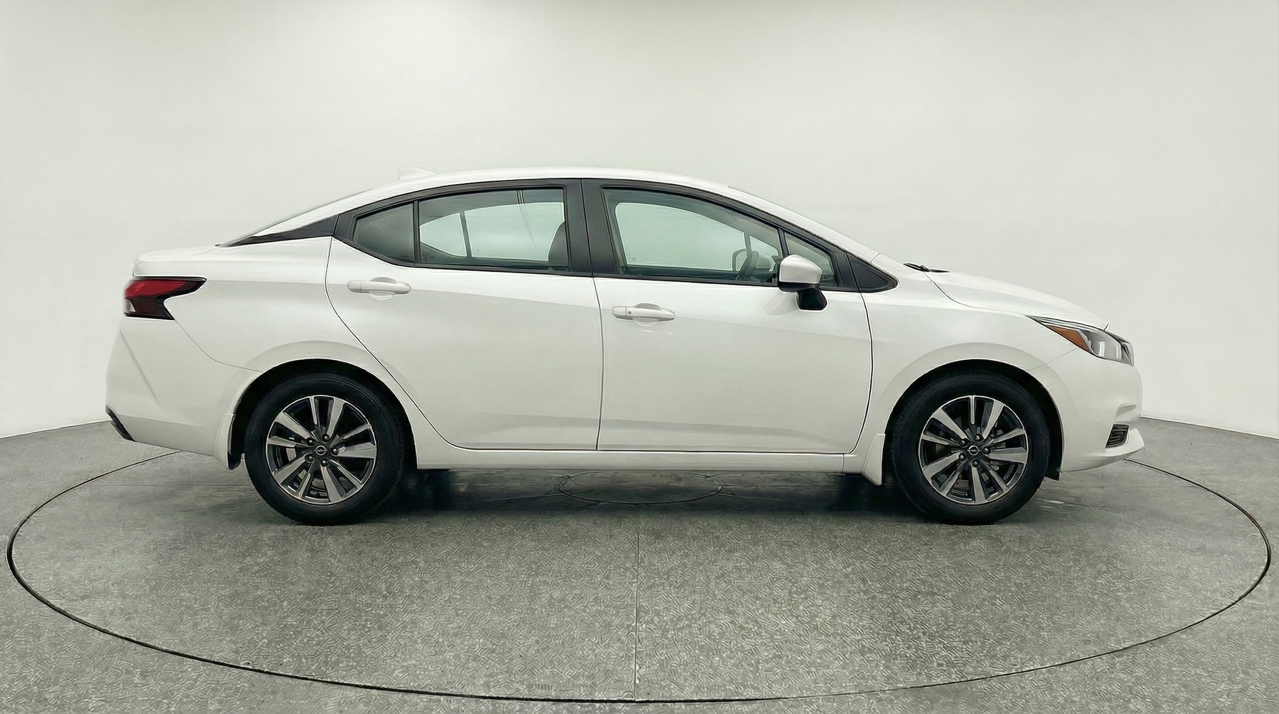 Thumbnail: 2025 Nissan Versa - 8