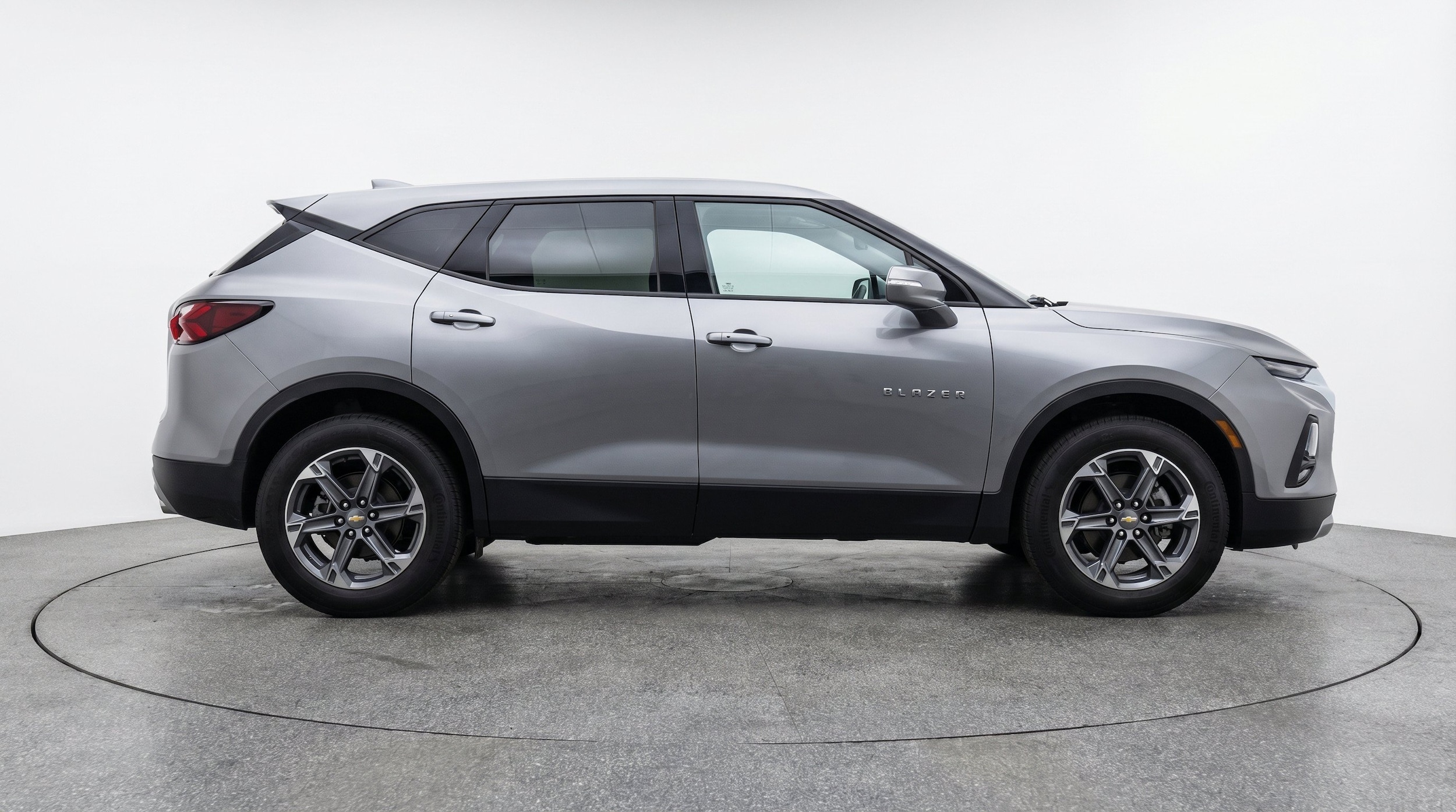 Thumbnail: 2026 Chevrolet Blazer - 11
